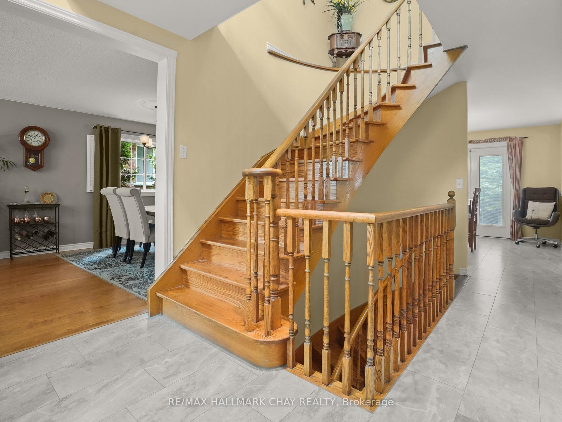 Photo 8 of 47 Gray Avenue, New Tecumseth, Alliston — HOMEH