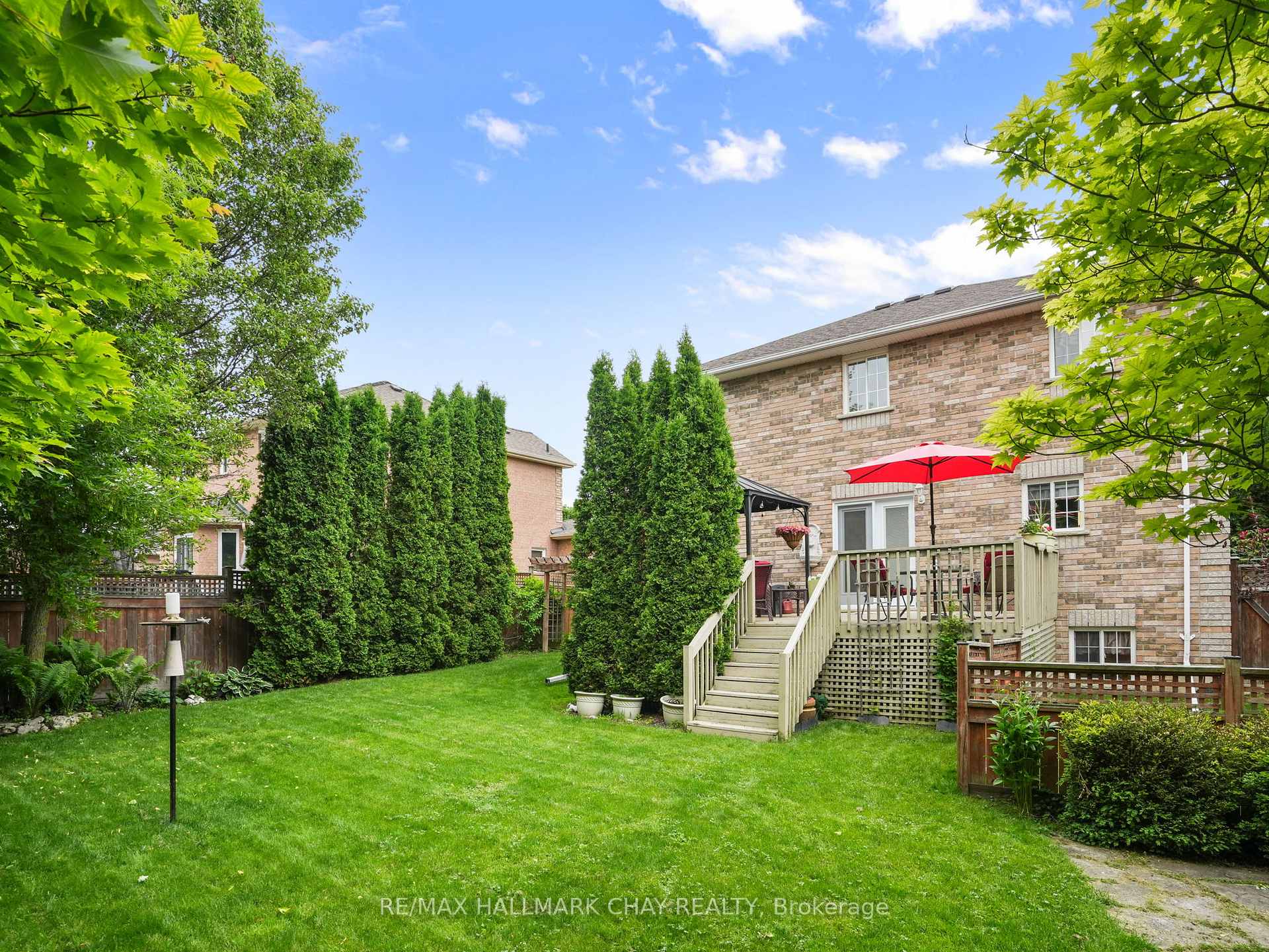 Photo 35 of 47 Gray Avenue, New Tecumseth, Alliston — HOMEH