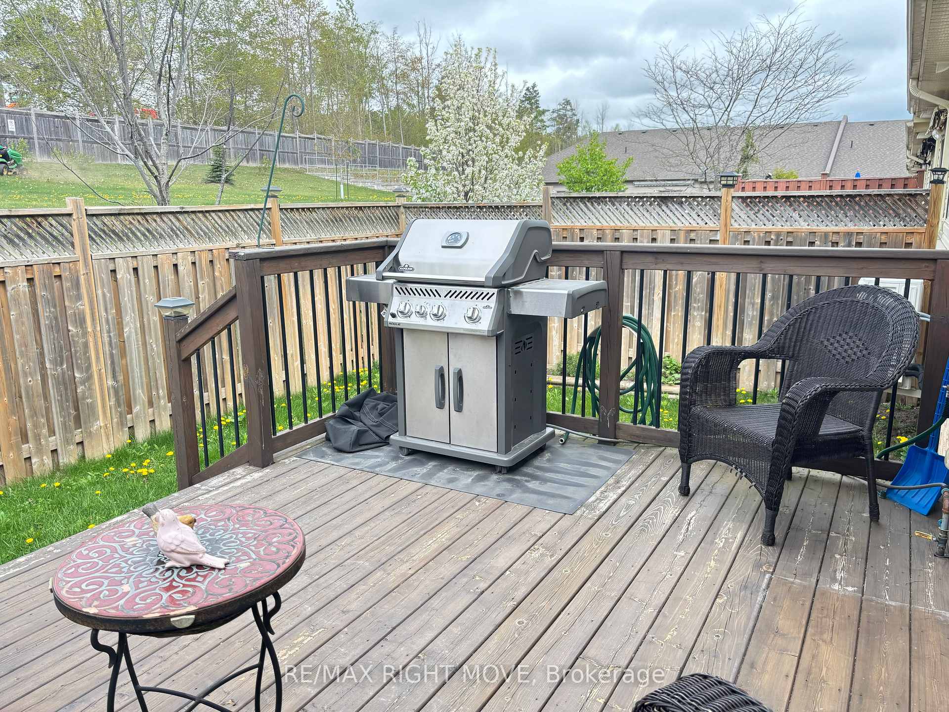 Photo 18 of 123 Lucy Lane, Orillia — HOMEH