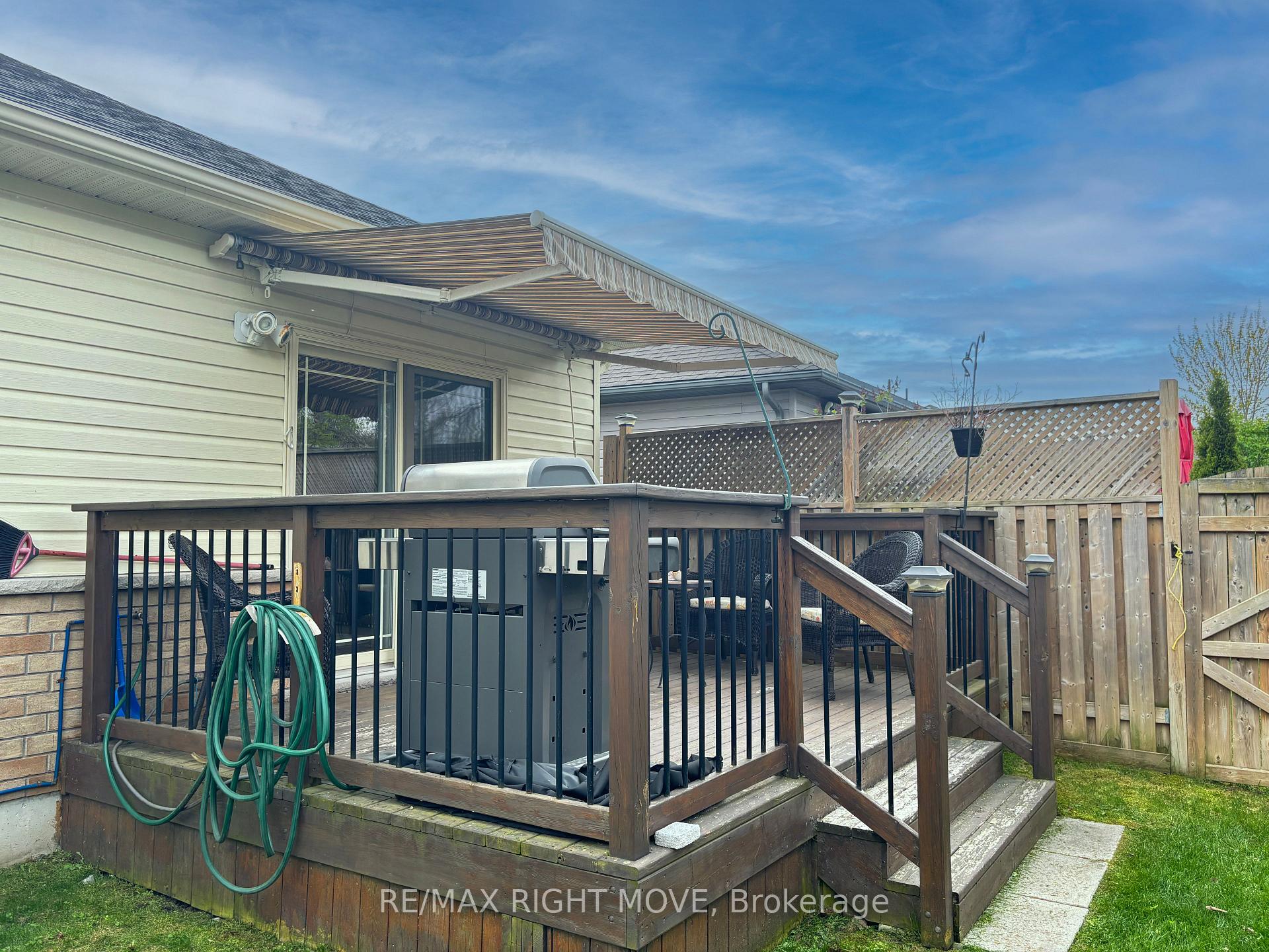 Photo 19 of 123 Lucy Lane, Orillia — HOMEH