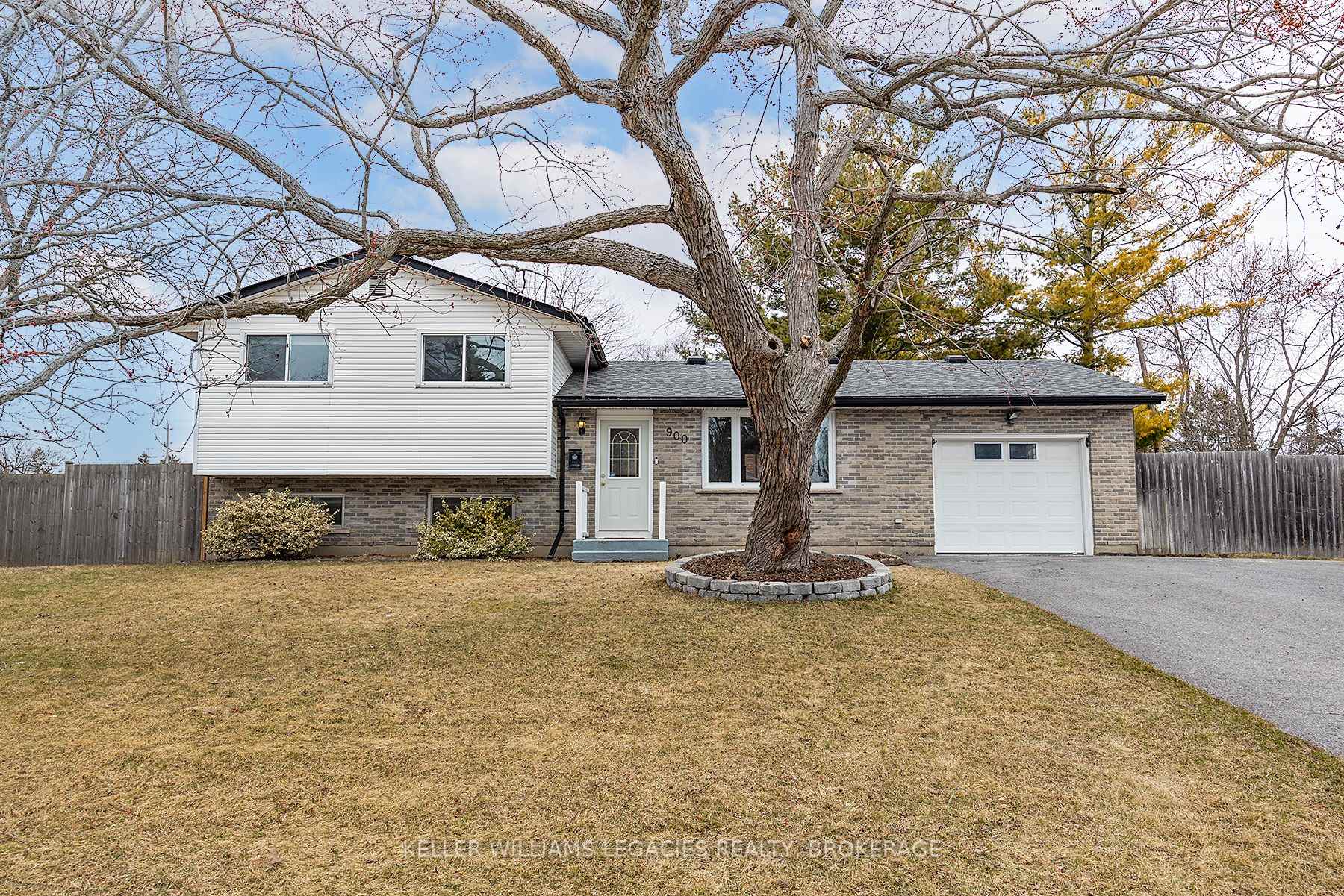 Photo 2 of 900 Danbury Road, Kingston, South of Taylor-Kidd Blvd — HOMEH