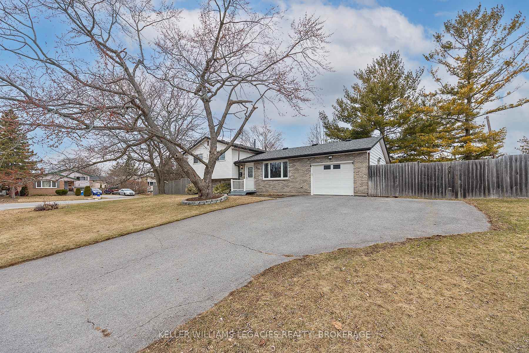 Photo 3 of 900 Danbury Road, Kingston, South of Taylor-Kidd Blvd — HOMEH
