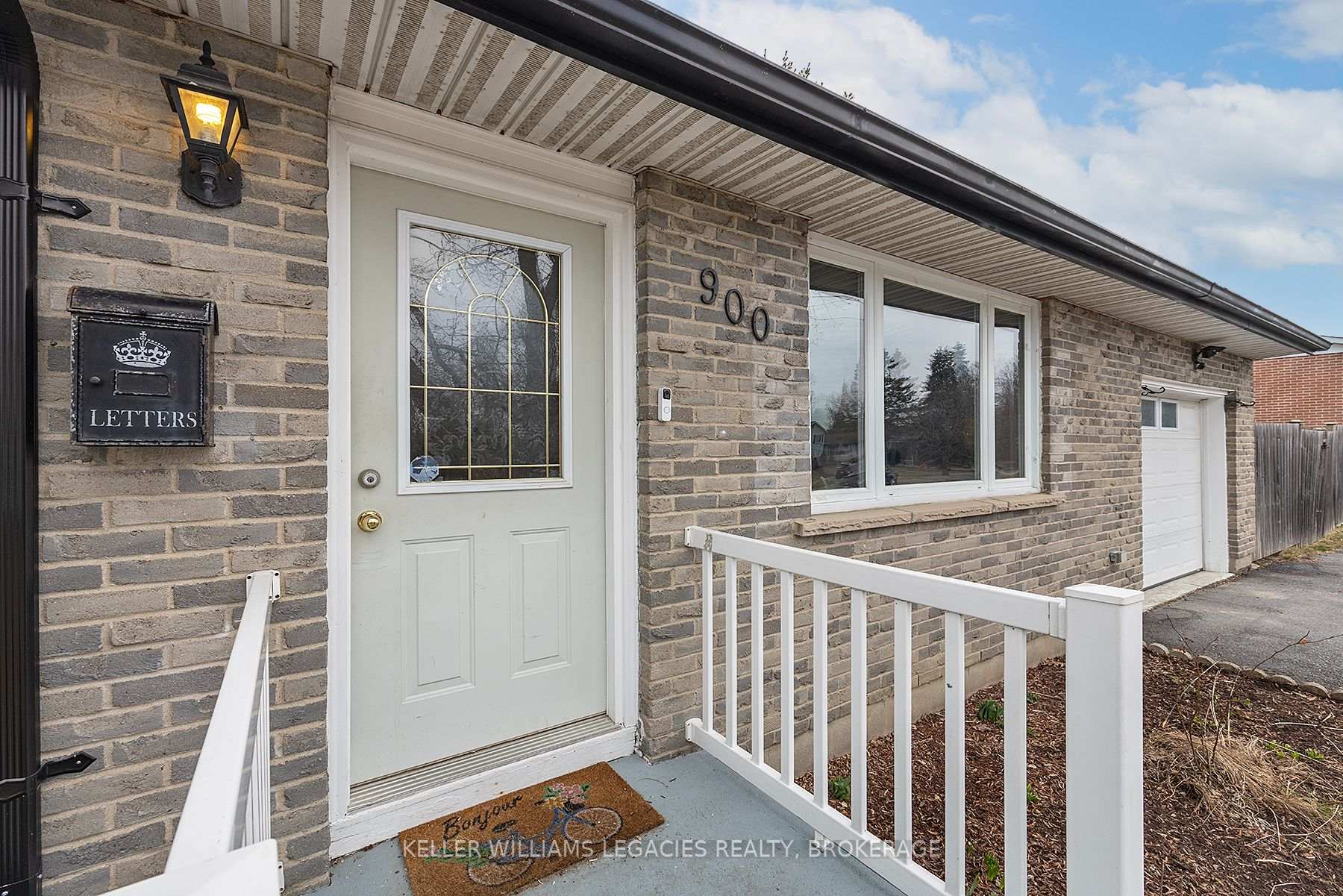 Photo 4 of 900 Danbury Road, Kingston, South of Taylor-Kidd Blvd — HOMEH