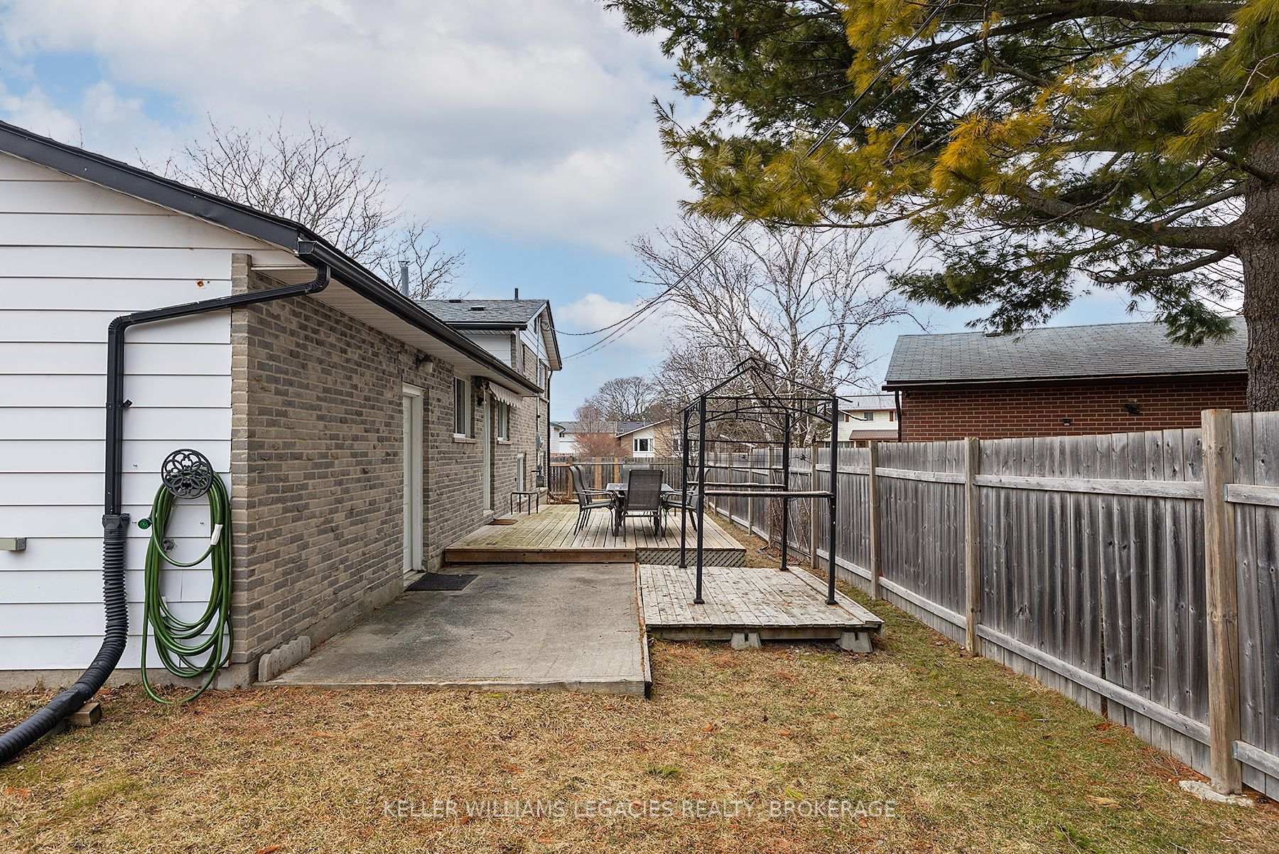 Photo 39 of 900 Danbury Road, Kingston, South of Taylor-Kidd Blvd — HOMEH