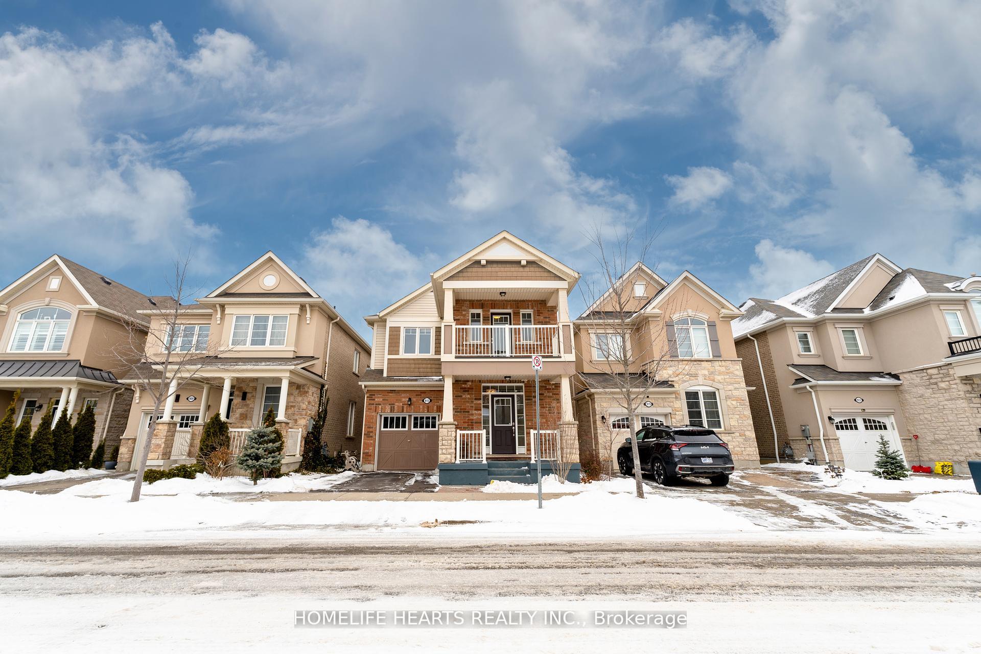 Photo 35 of 915 Penson Crescent, Milton, Coates — HOMEH