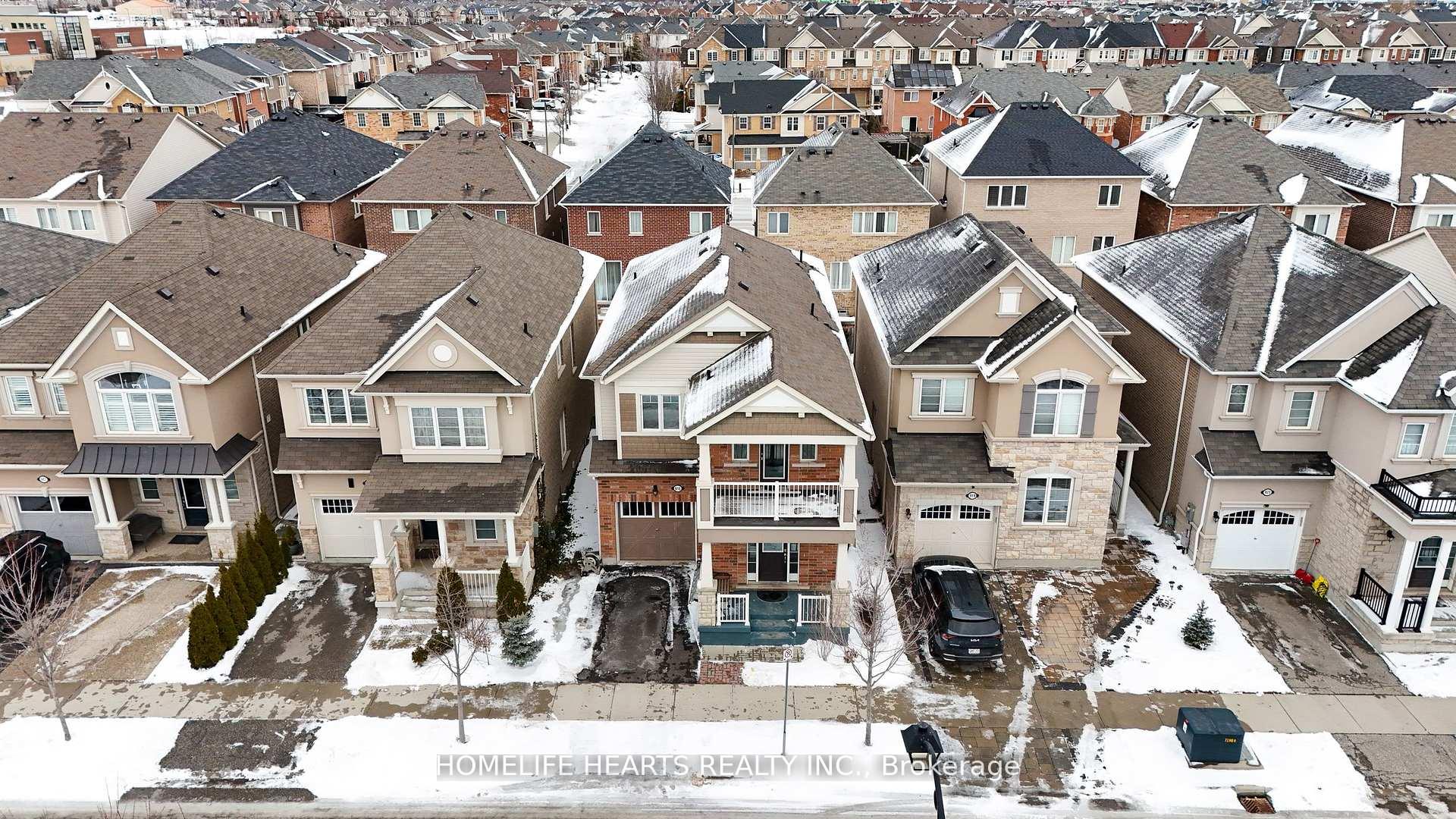 Photo 27 of 915 Penson Crescent, Milton, Coates — HOMEH