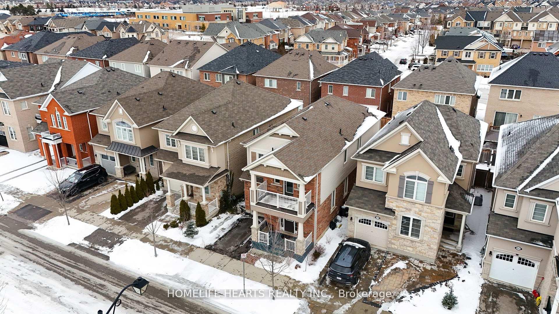 Photo 29 of 915 Penson Crescent, Milton, Coates — HOMEH