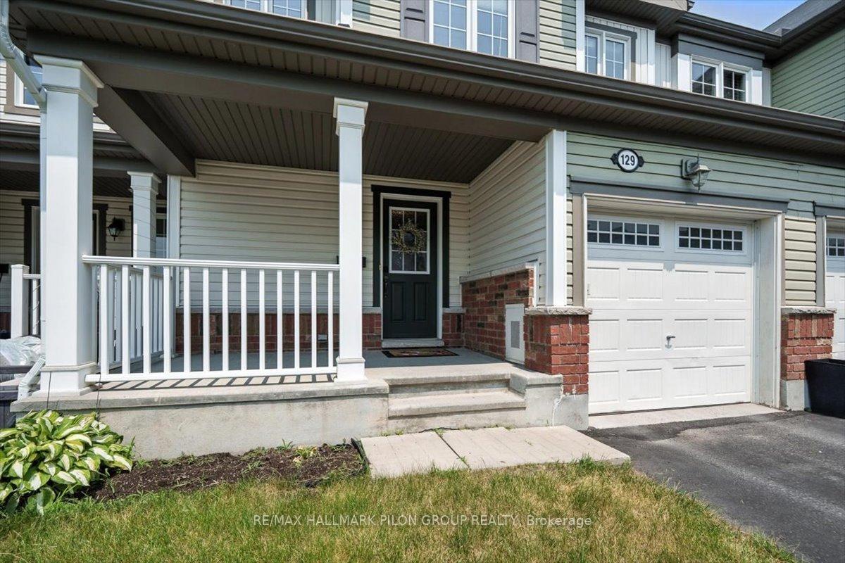 Photo 2 of 129 Sunshine Crescent, Ottawa, Notting Hill/Summerside — HOMEH