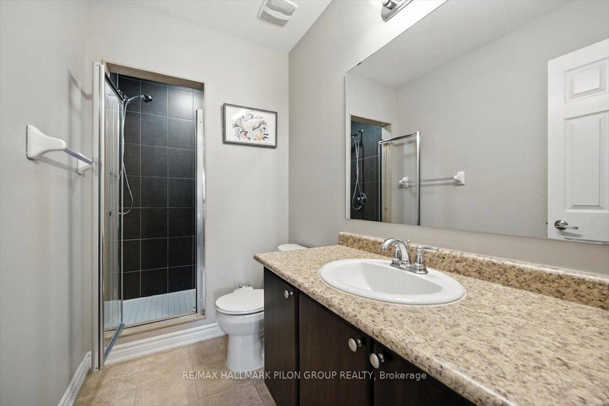 Photo 14 of 129 Sunshine Crescent, Ottawa, Notting Hill/Summerside — HOMEH