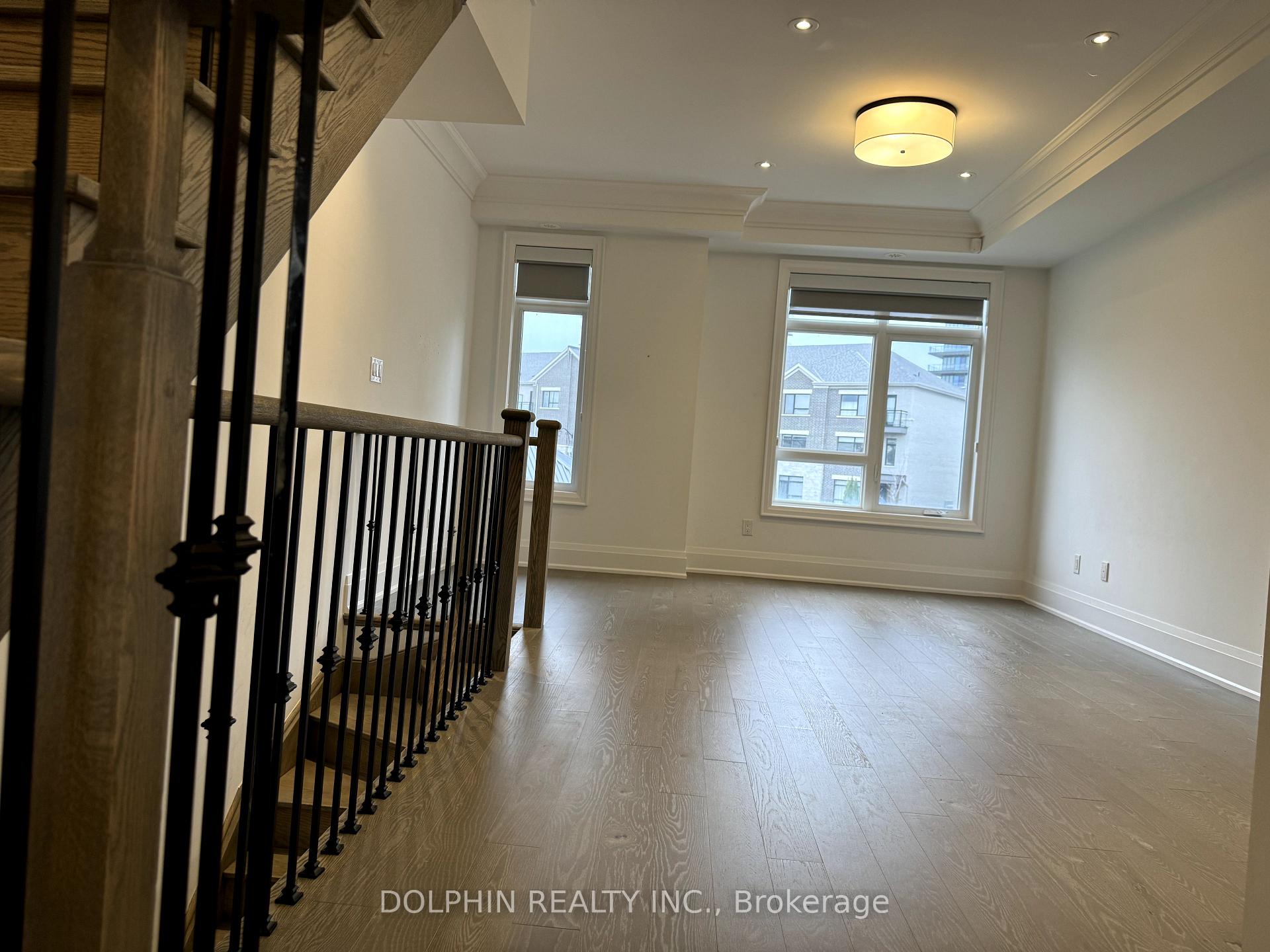 Photo 13 of 105 Feeney Lane, Markham, Commerce Valley — HOMEH