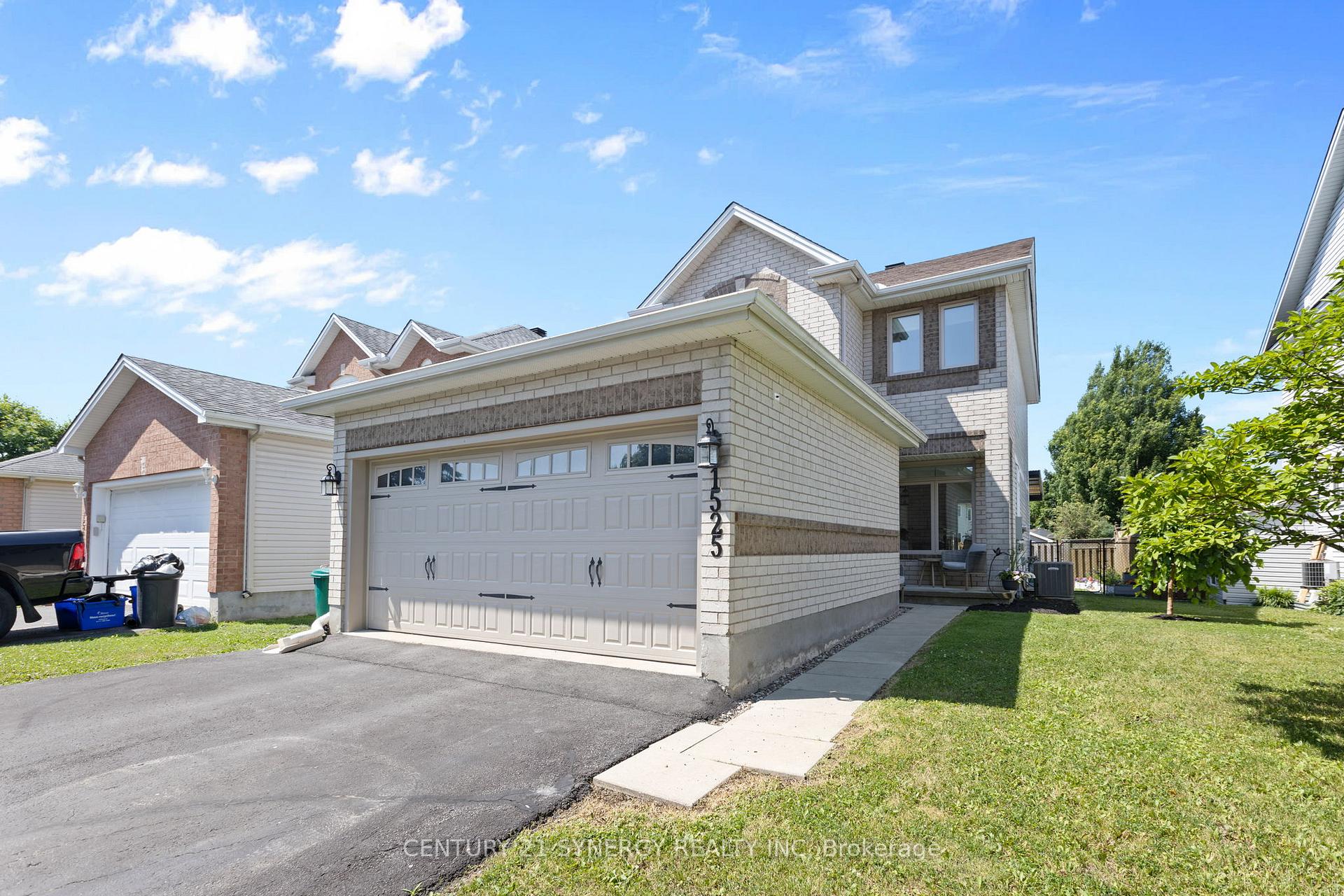 Photo 2 of 1525 Senateurs Way, Ottawa, Fallingbrook/Pineridge — HOMEH