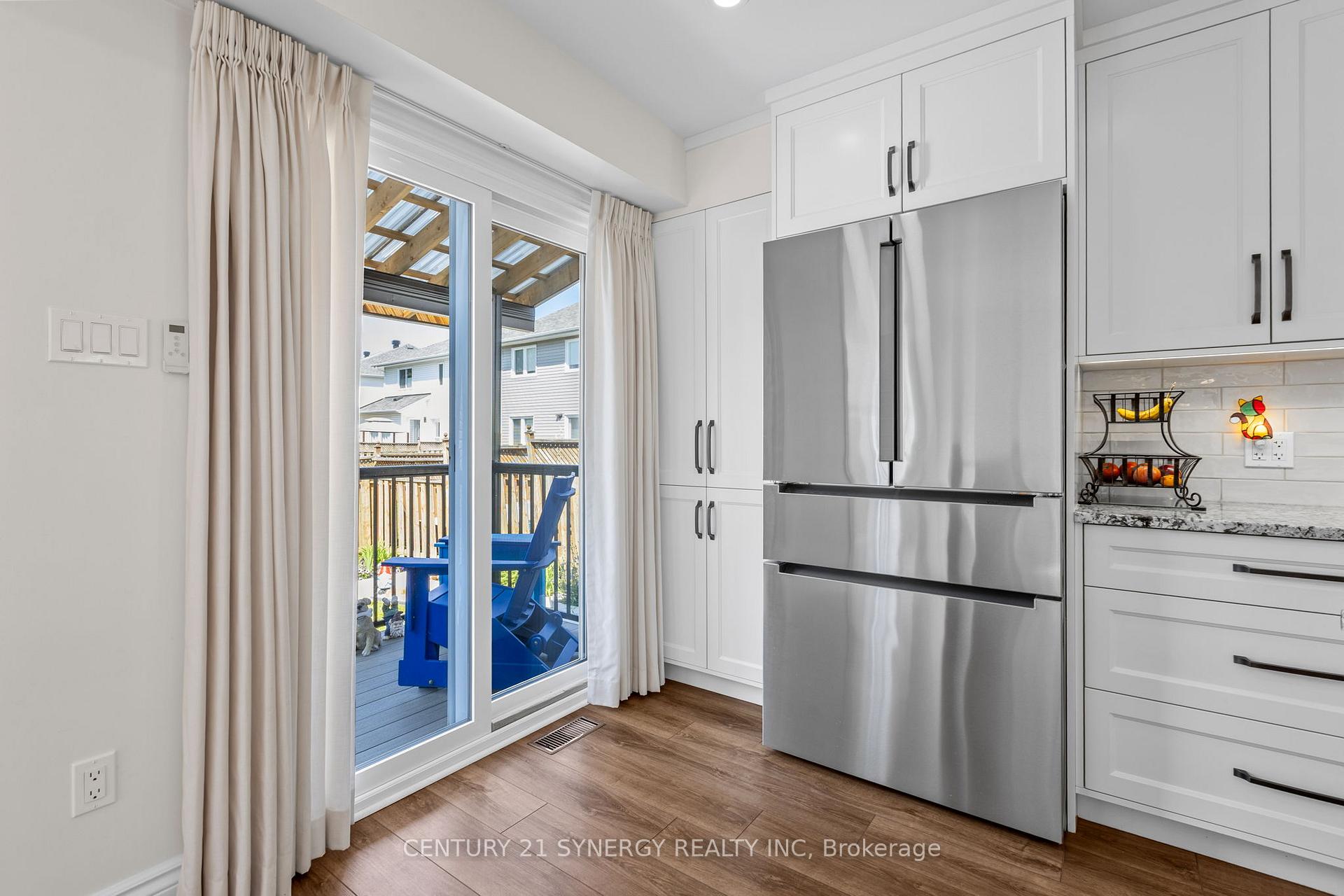 Photo 13 of 1525 Senateurs Way, Ottawa, Fallingbrook/Pineridge — HOMEH