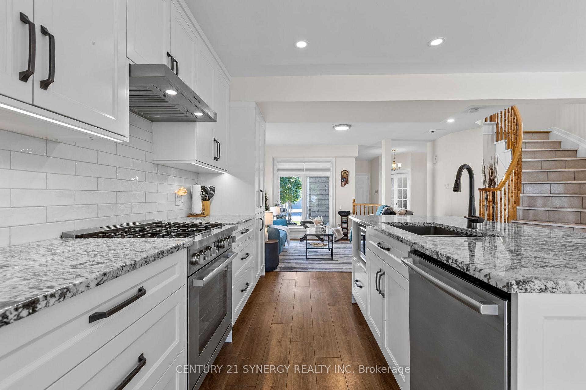 Photo 15 of 1525 Senateurs Way, Ottawa, Fallingbrook/Pineridge — HOMEH