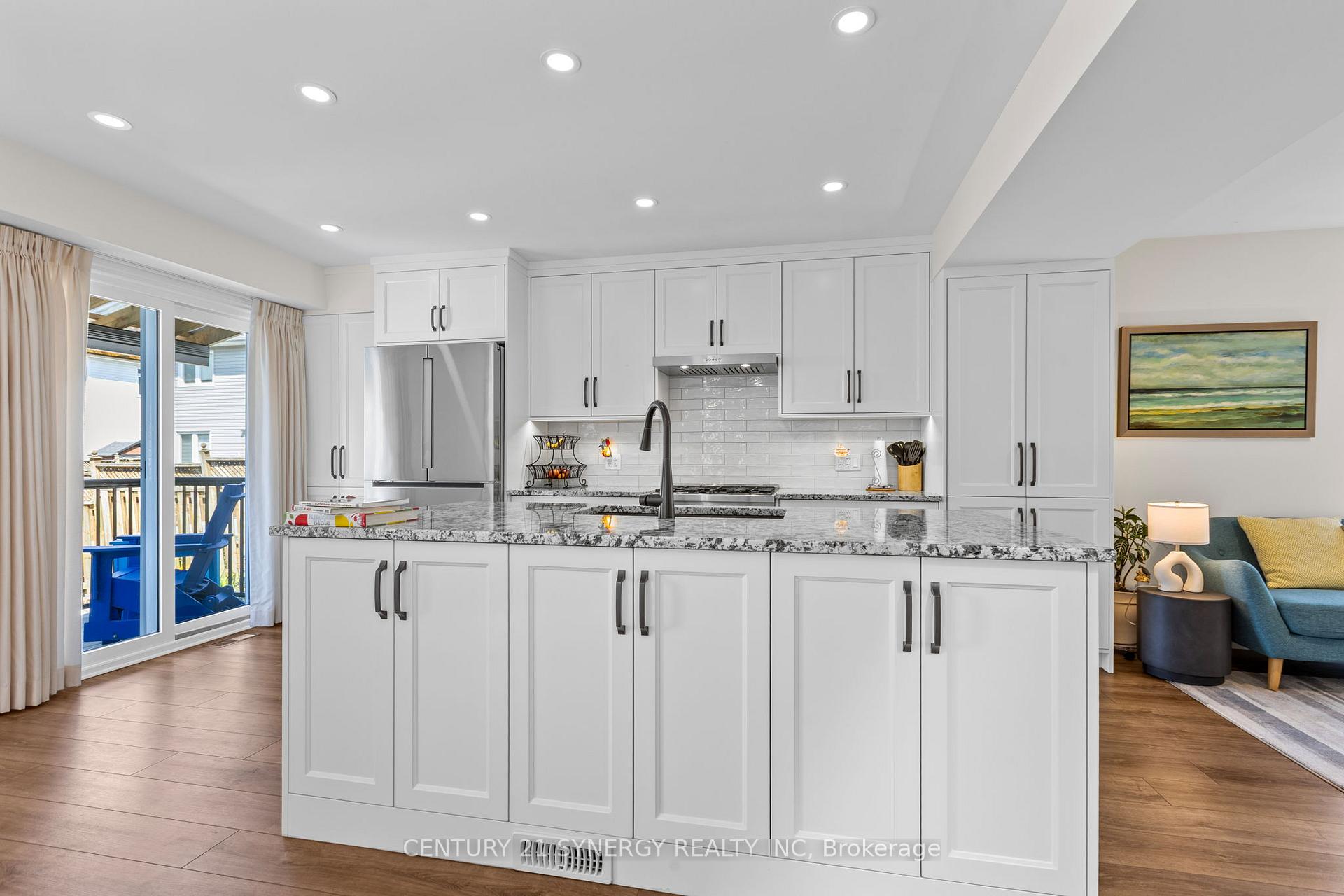 Photo 16 of 1525 Senateurs Way, Ottawa, Fallingbrook/Pineridge — HOMEH