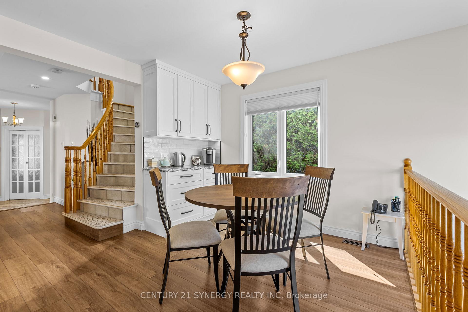 Photo 18 of 1525 Senateurs Way, Ottawa, Fallingbrook/Pineridge — HOMEH