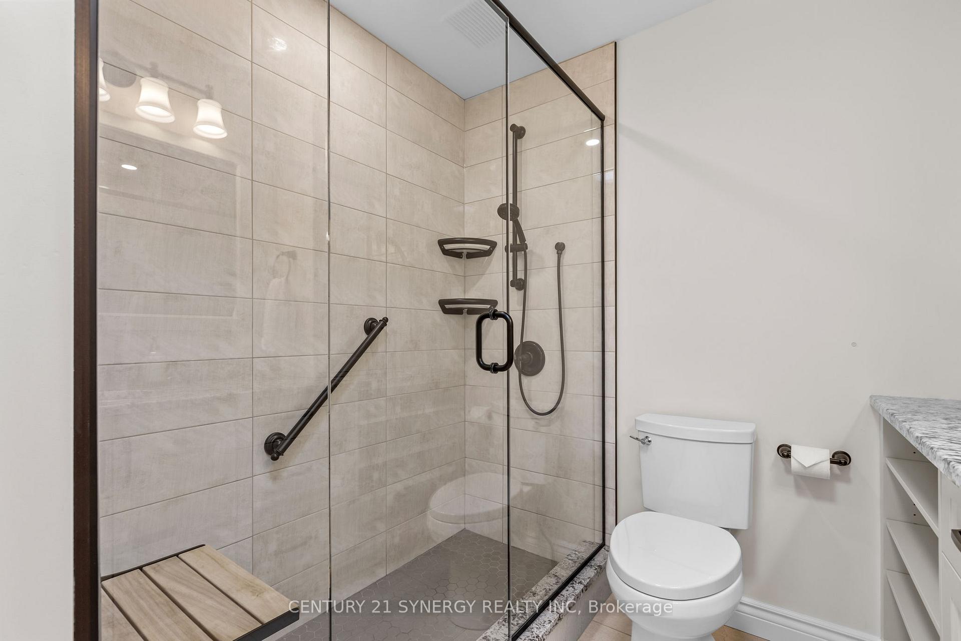 Photo 24 of 1525 Senateurs Way, Ottawa, Fallingbrook/Pineridge — HOMEH