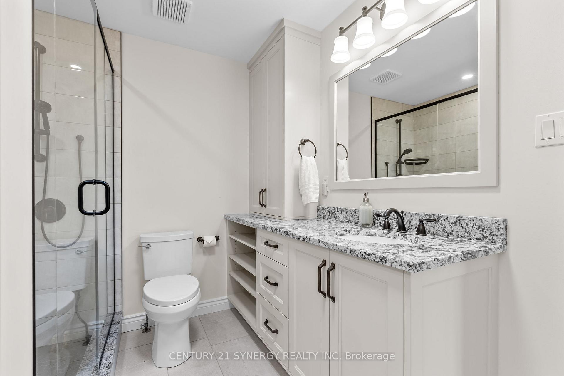 Photo 25 of 1525 Senateurs Way, Ottawa, Fallingbrook/Pineridge — HOMEH
