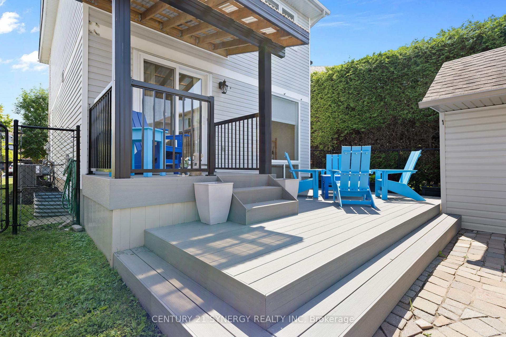 Photo 37 of 1525 Senateurs Way, Ottawa, Fallingbrook/Pineridge — HOMEH