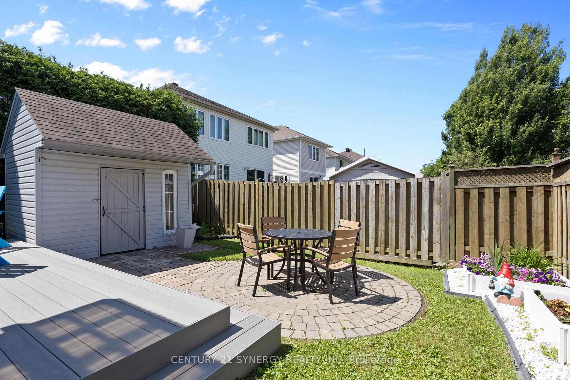 Photo 38 of 1525 Senateurs Way, Ottawa, Fallingbrook/Pineridge — HOMEH