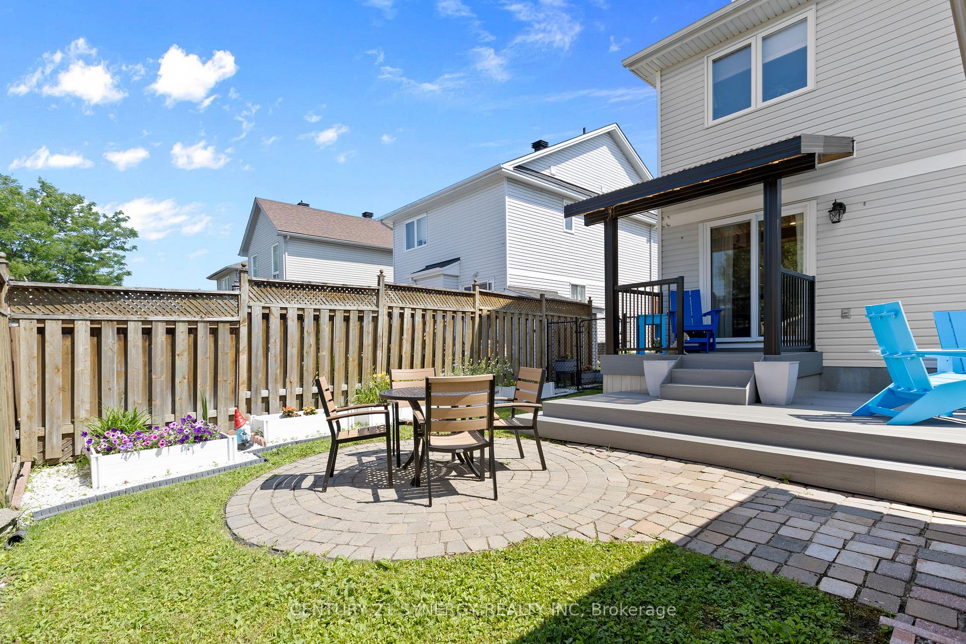 Photo 39 of 1525 Senateurs Way, Ottawa, Fallingbrook/Pineridge — HOMEH