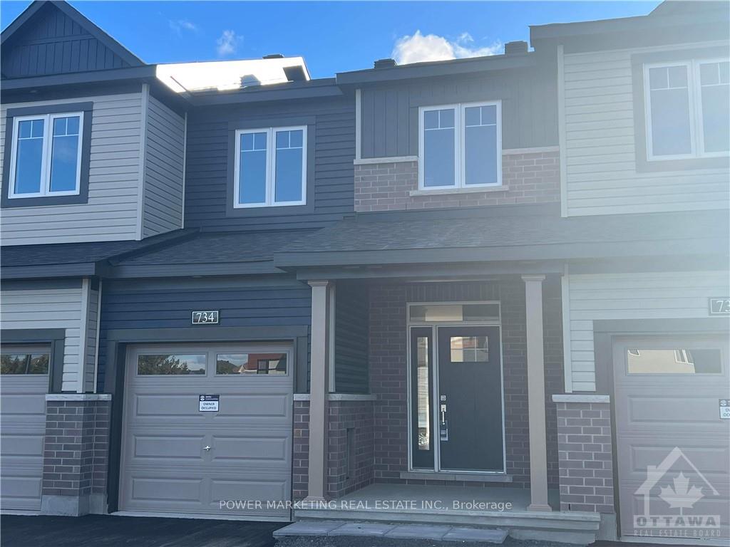 Photo 1 of 734 Sebastian Street, Ottawa, Avalon East — HOMEH