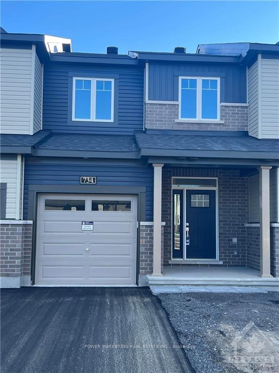 Photo 2 of 734 Sebastian Street, Ottawa, Avalon East — HOMEH