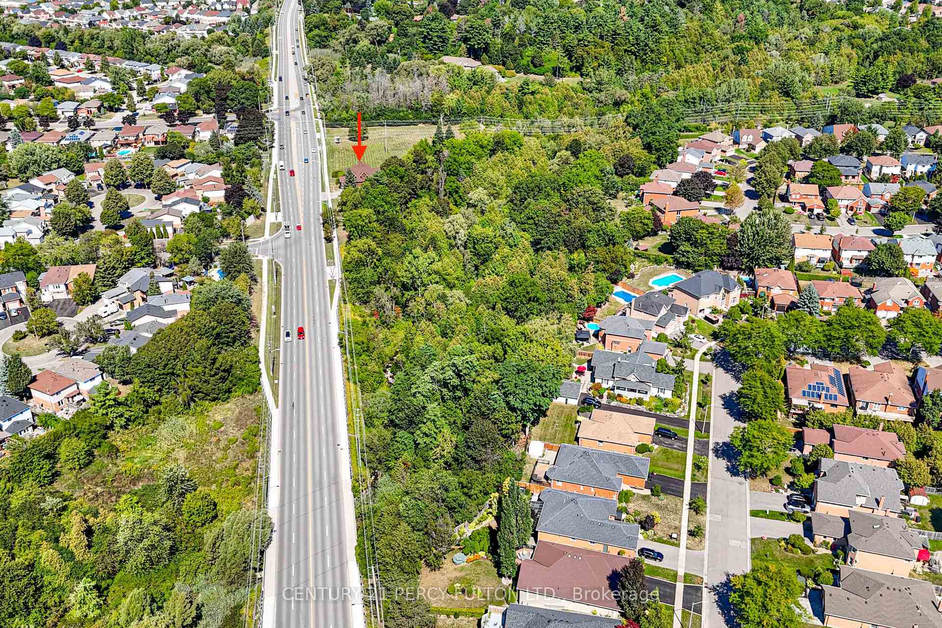 Photo 6 of 925 Harmony Road N, Oshawa, Pinecrest — HOMEH