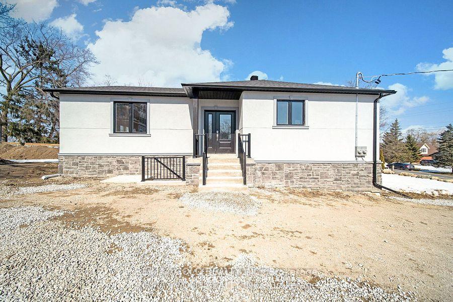 Photo 1 of 2128 Adjala-Tecumseth Twn Line, New Tecumseth, Tottenham — HOMEH