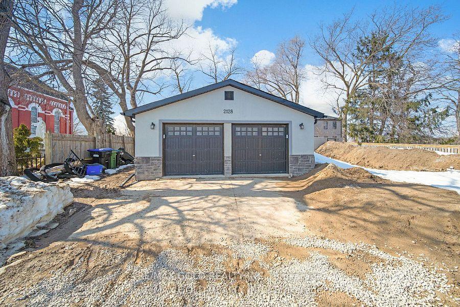 Photo 2 of 2128 Adjala-Tecumseth Twn Line, New Tecumseth, Tottenham — HOMEH