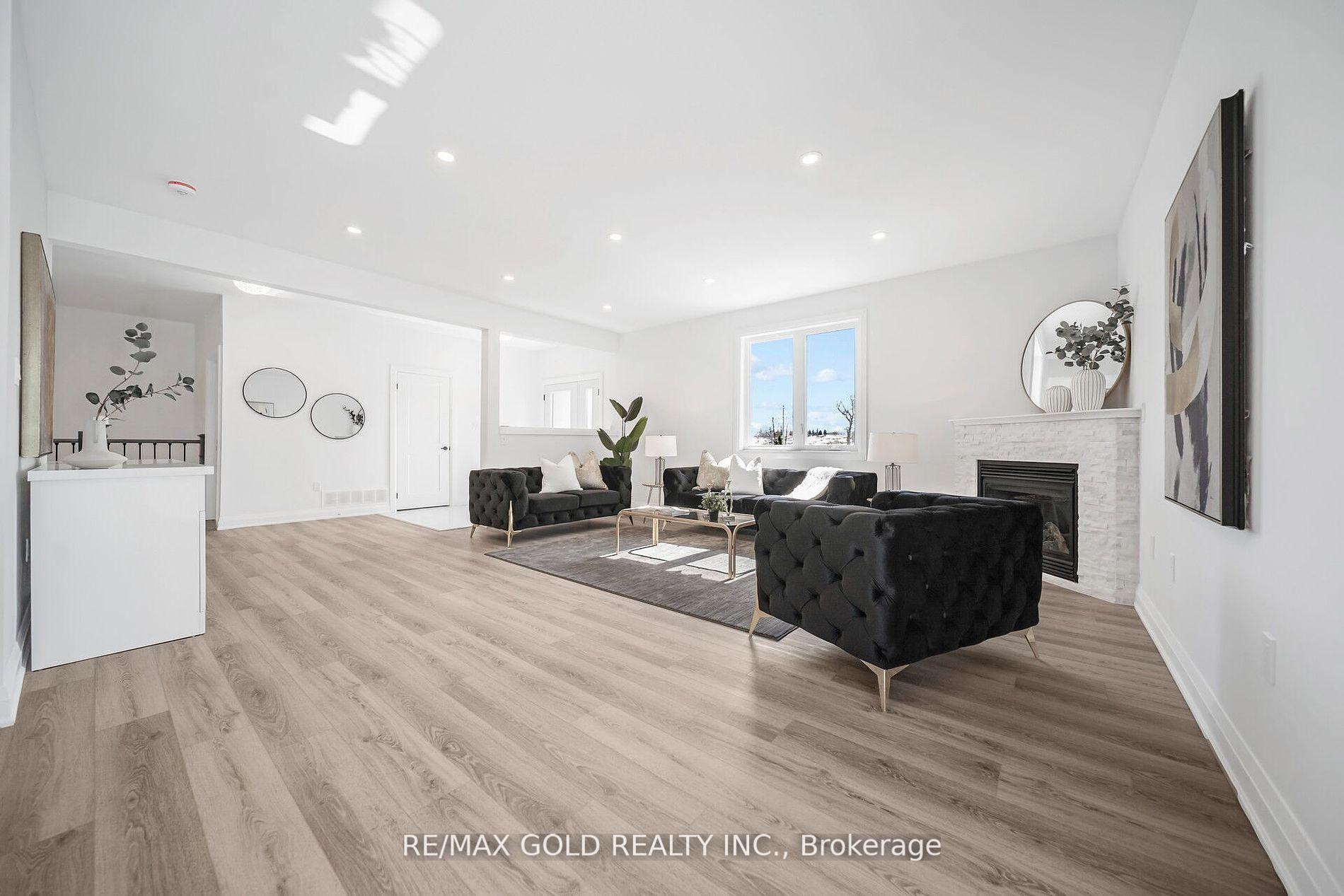 Photo 5 of 2128 Adjala-Tecumseth Twn Line, New Tecumseth, Tottenham — HOMEH