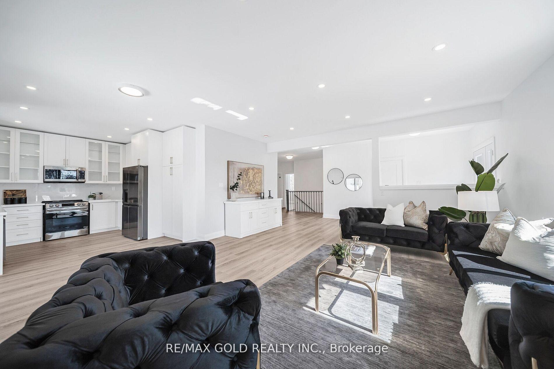 Photo 6 of 2128 Adjala-Tecumseth Twn Line, New Tecumseth, Tottenham — HOMEH