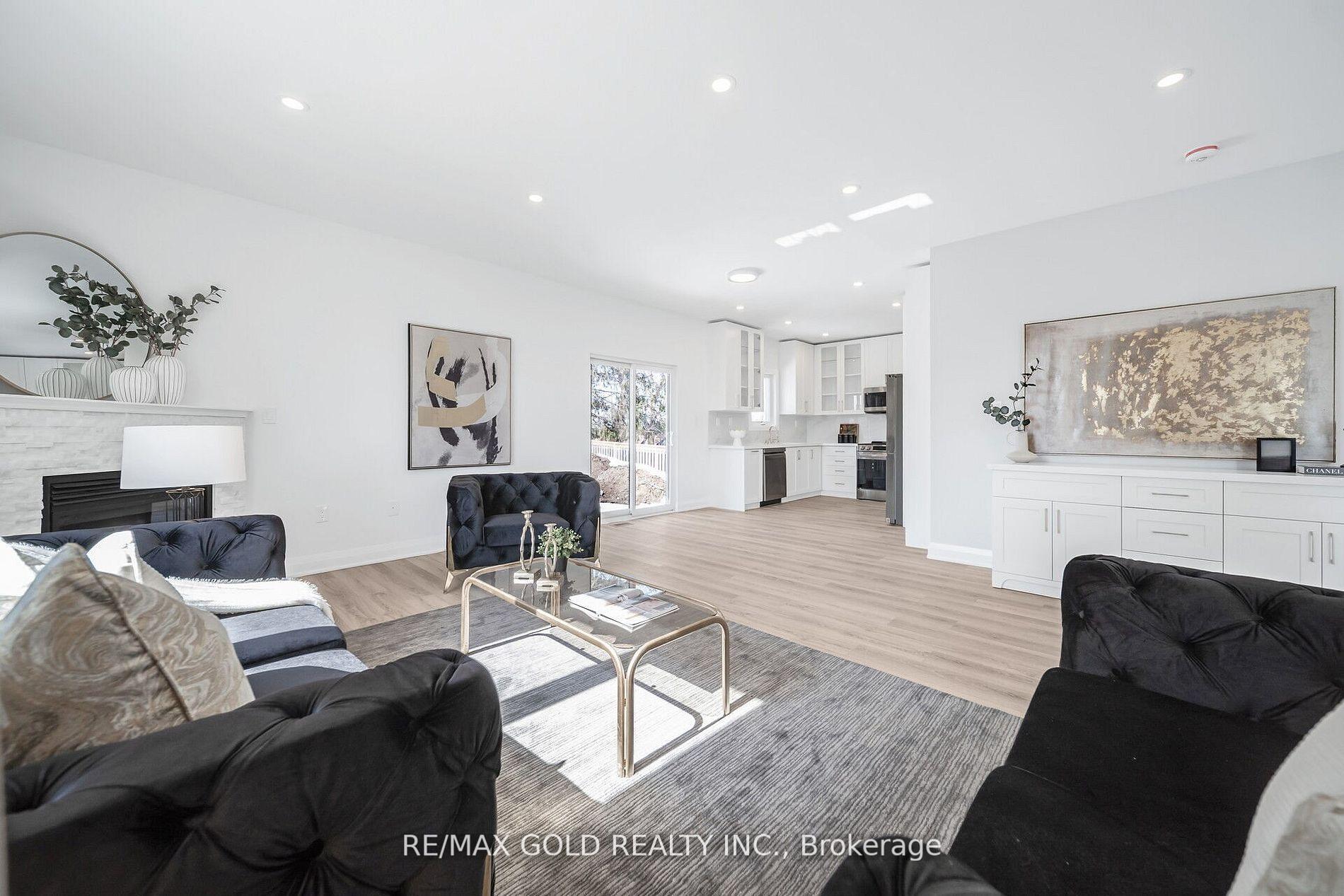Photo 7 of 2128 Adjala-Tecumseth Twn Line, New Tecumseth, Tottenham — HOMEH