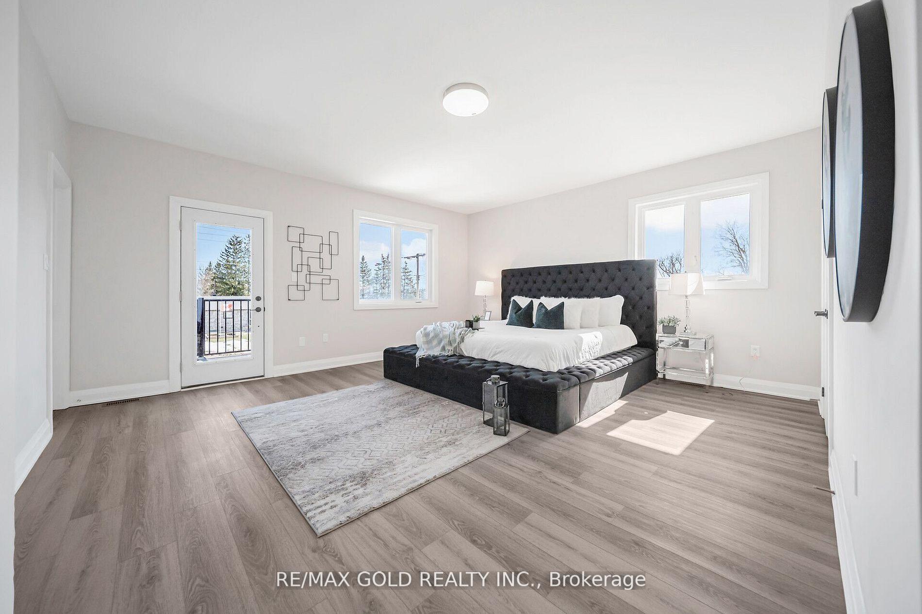 Photo 17 of 2128 Adjala-Tecumseth Twn Line, New Tecumseth, Tottenham — HOMEH
