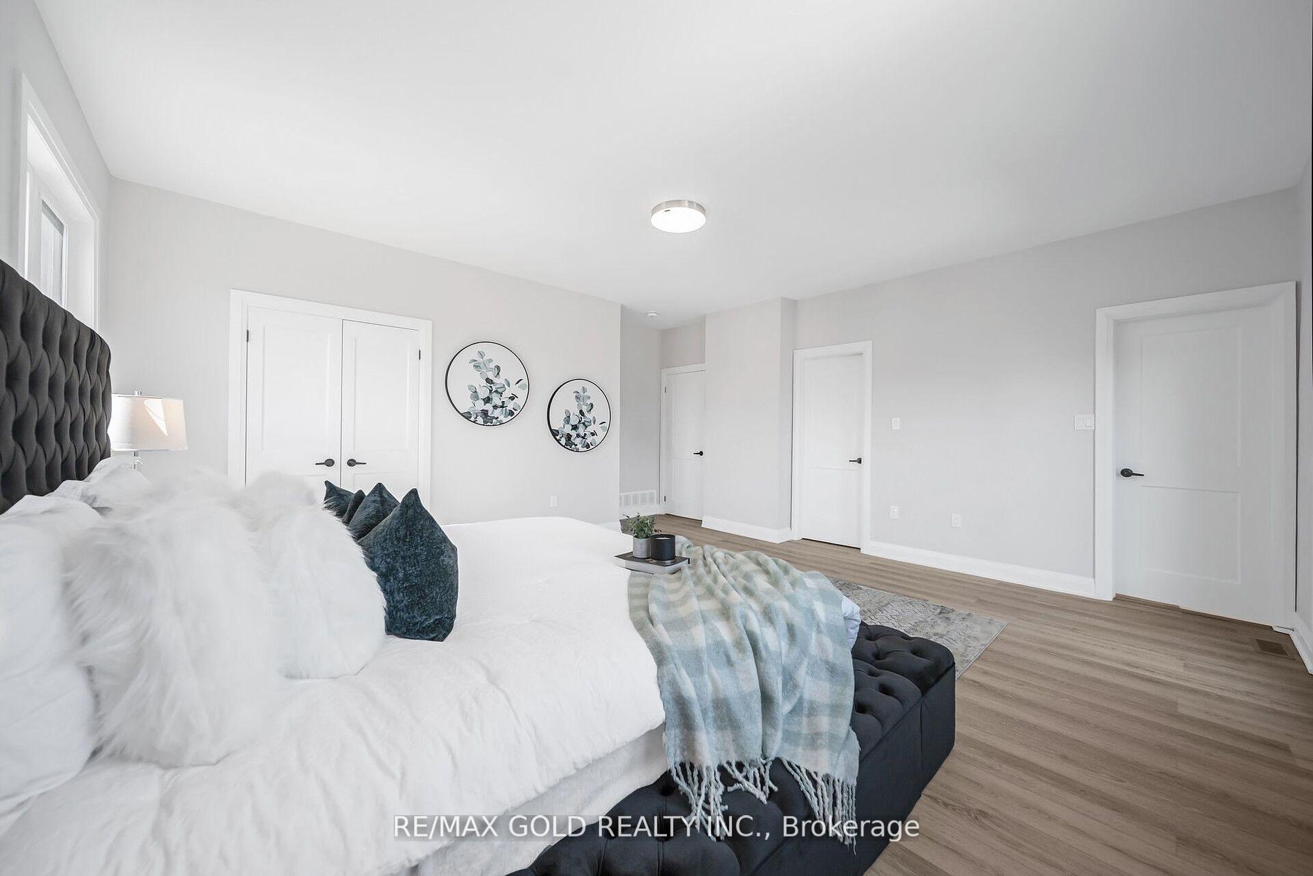 Photo 18 of 2128 Adjala-Tecumseth Twn Line, New Tecumseth, Tottenham — HOMEH
