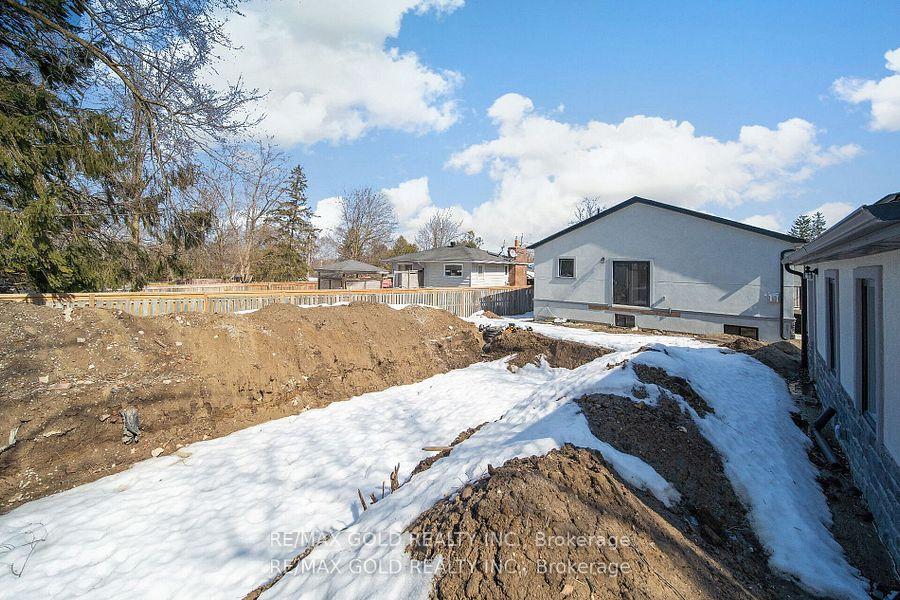 Photo 43 of 2128 Adjala-Tecumseth Twn Line, New Tecumseth, Tottenham — HOMEH