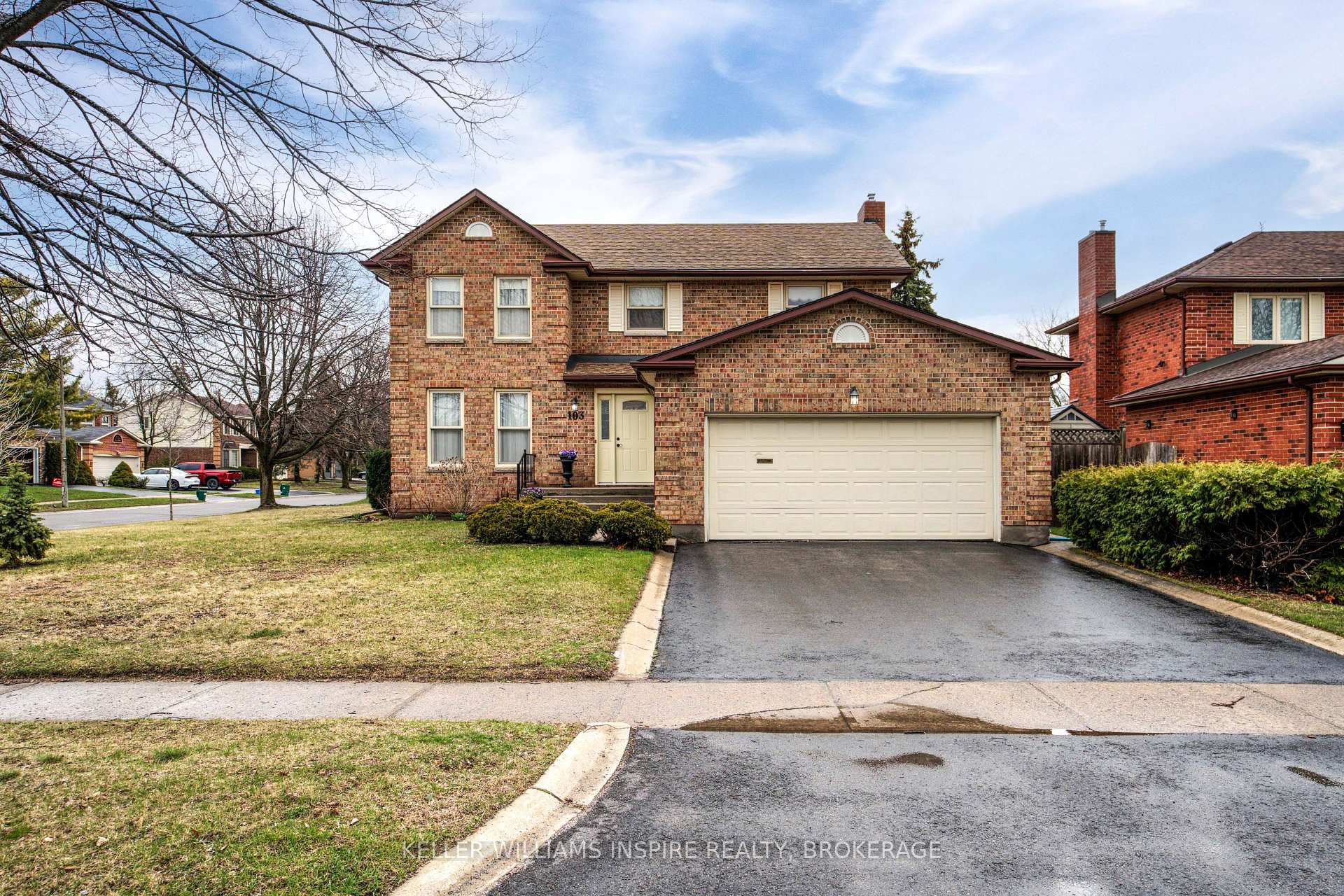 Photo 1 of 103 Jane Avenue, Kingston, West of Sir John A. Blvd — HOMEH