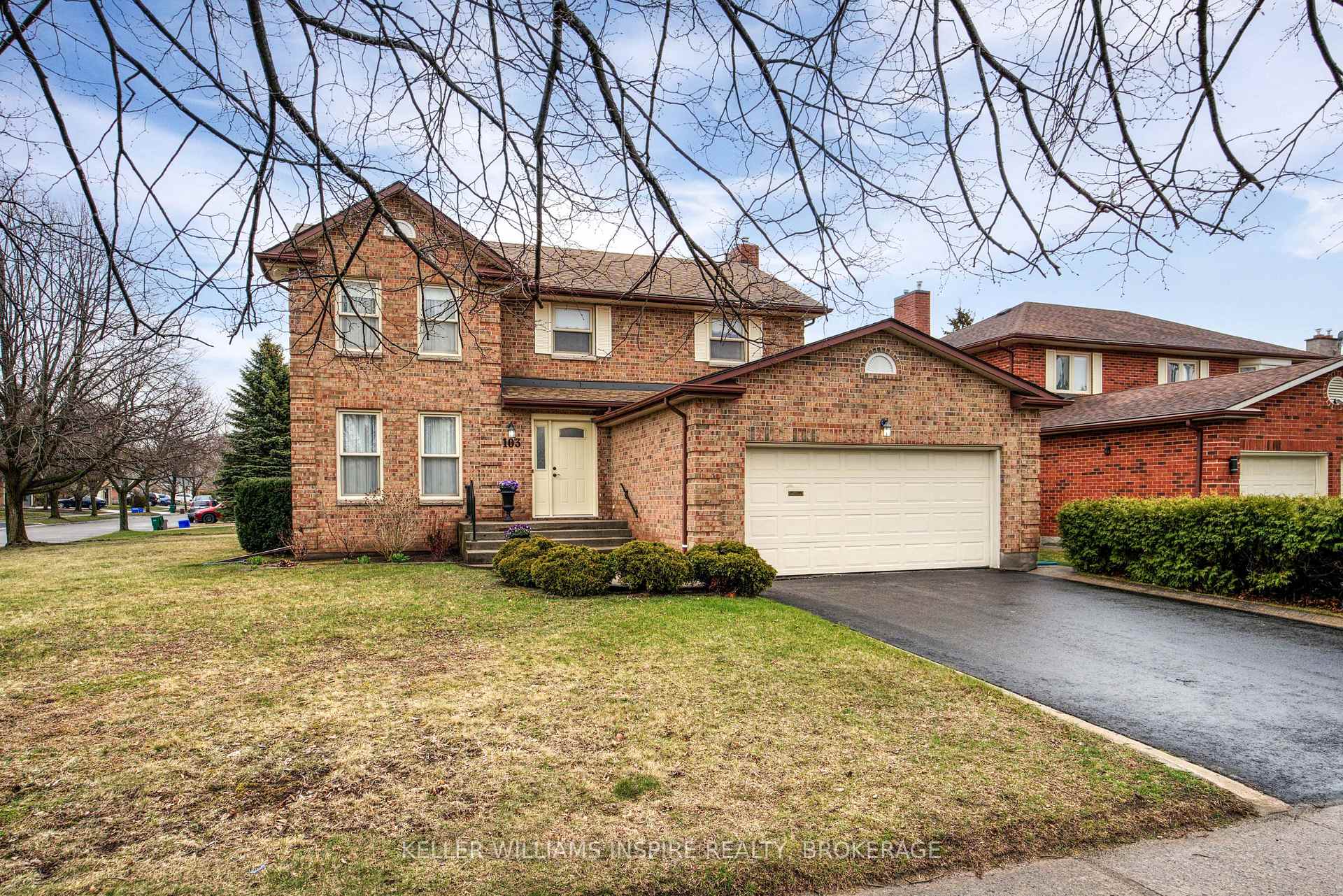 Photo 2 of 103 Jane Avenue, Kingston, West of Sir John A. Blvd — HOMEH