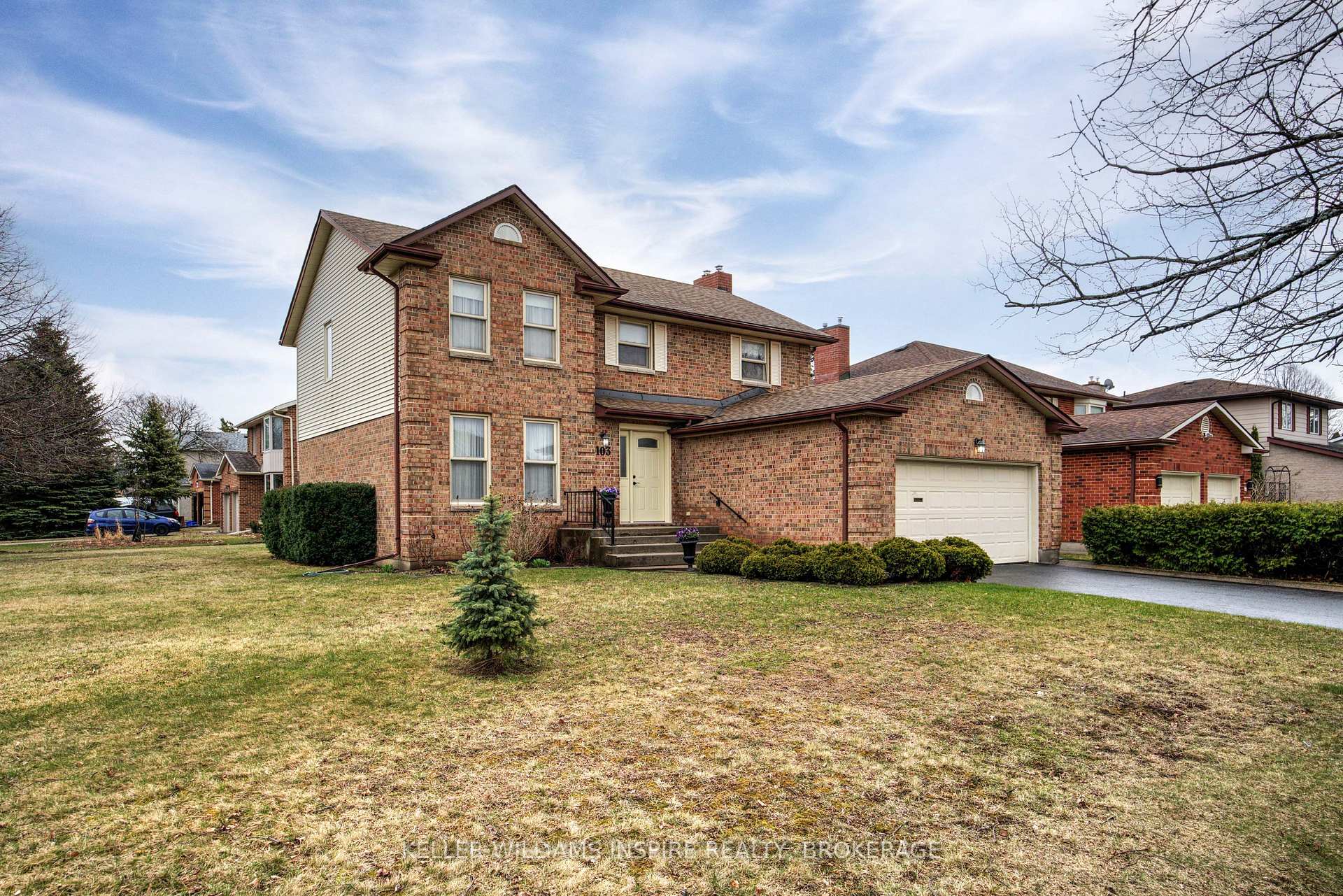 Photo 3 of 103 Jane Avenue, Kingston, West of Sir John A. Blvd — HOMEH