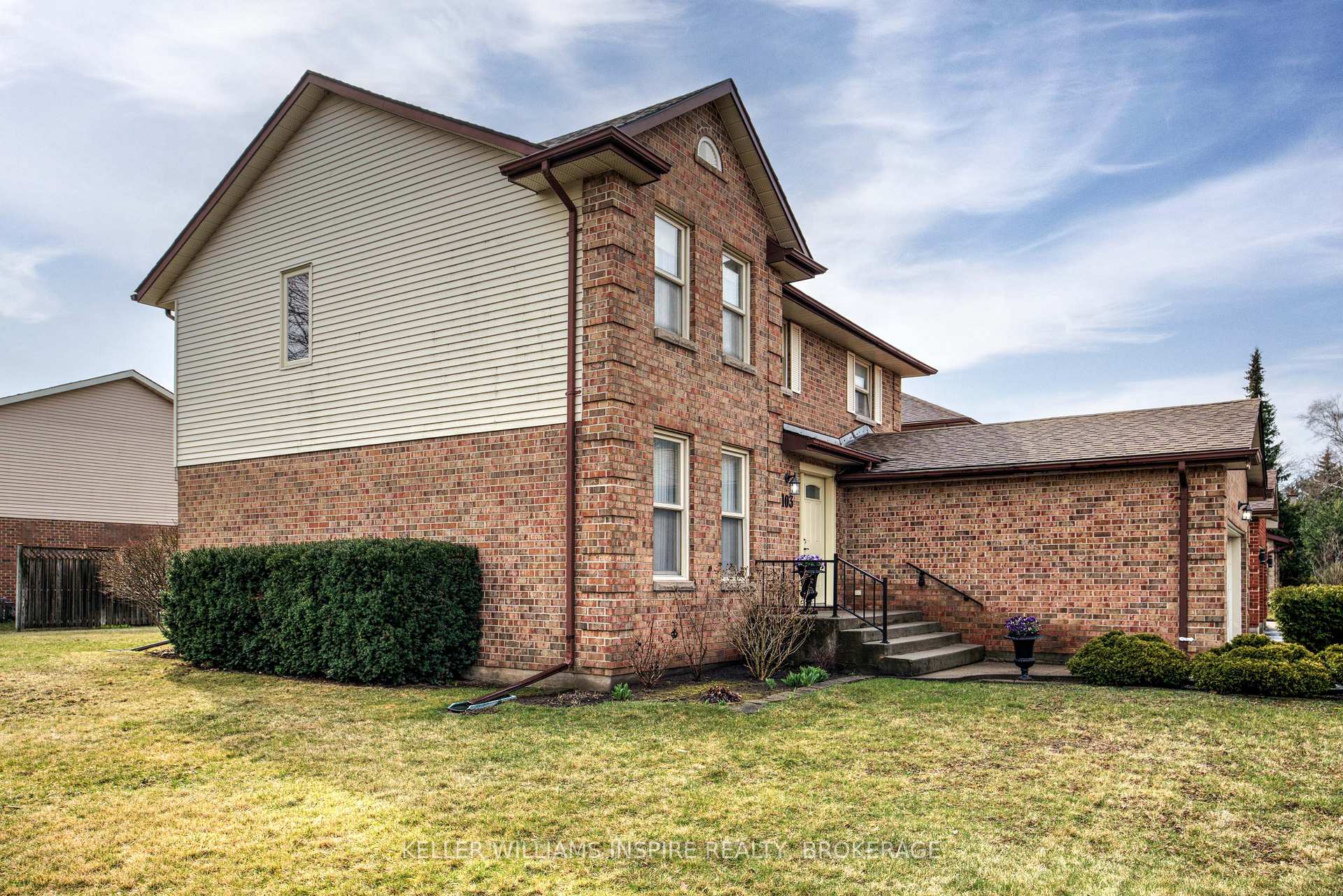 Photo 4 of 103 Jane Avenue, Kingston, West of Sir John A. Blvd — HOMEH