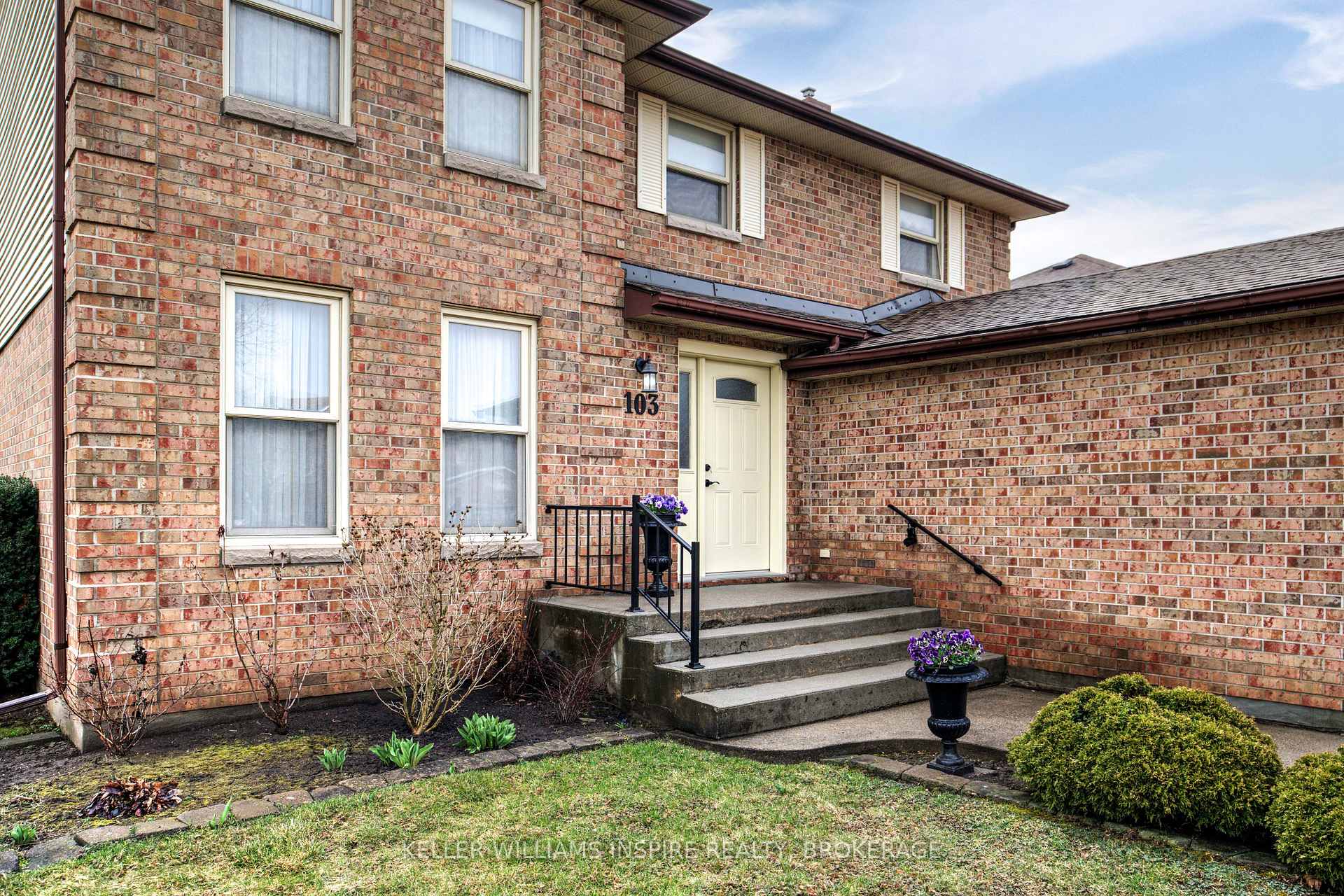 Photo 5 of 103 Jane Avenue, Kingston, West of Sir John A. Blvd — HOMEH