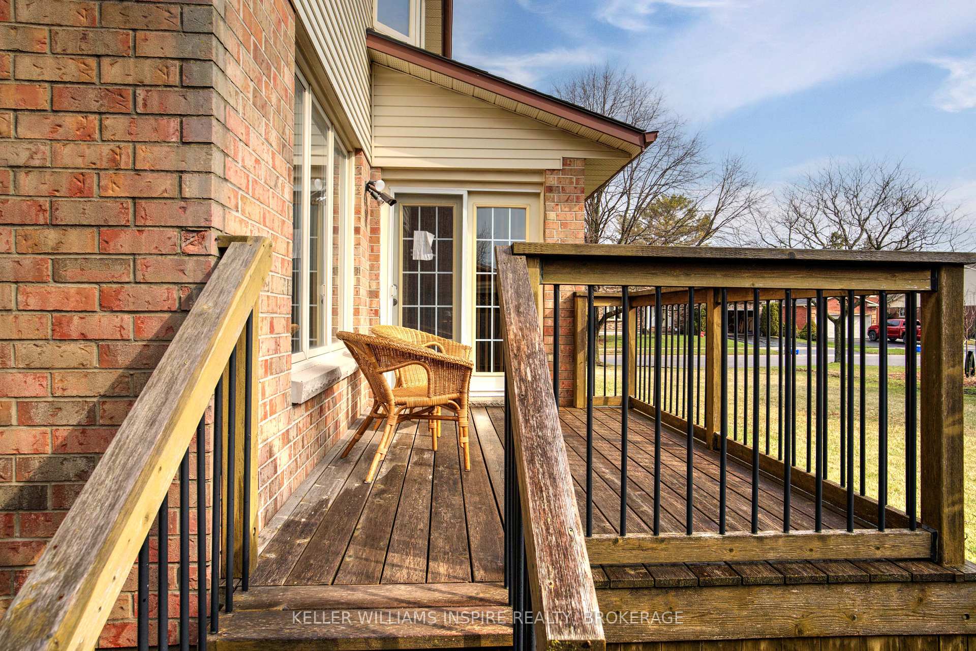 Photo 33 of 103 Jane Avenue, Kingston, West of Sir John A. Blvd — HOMEH
