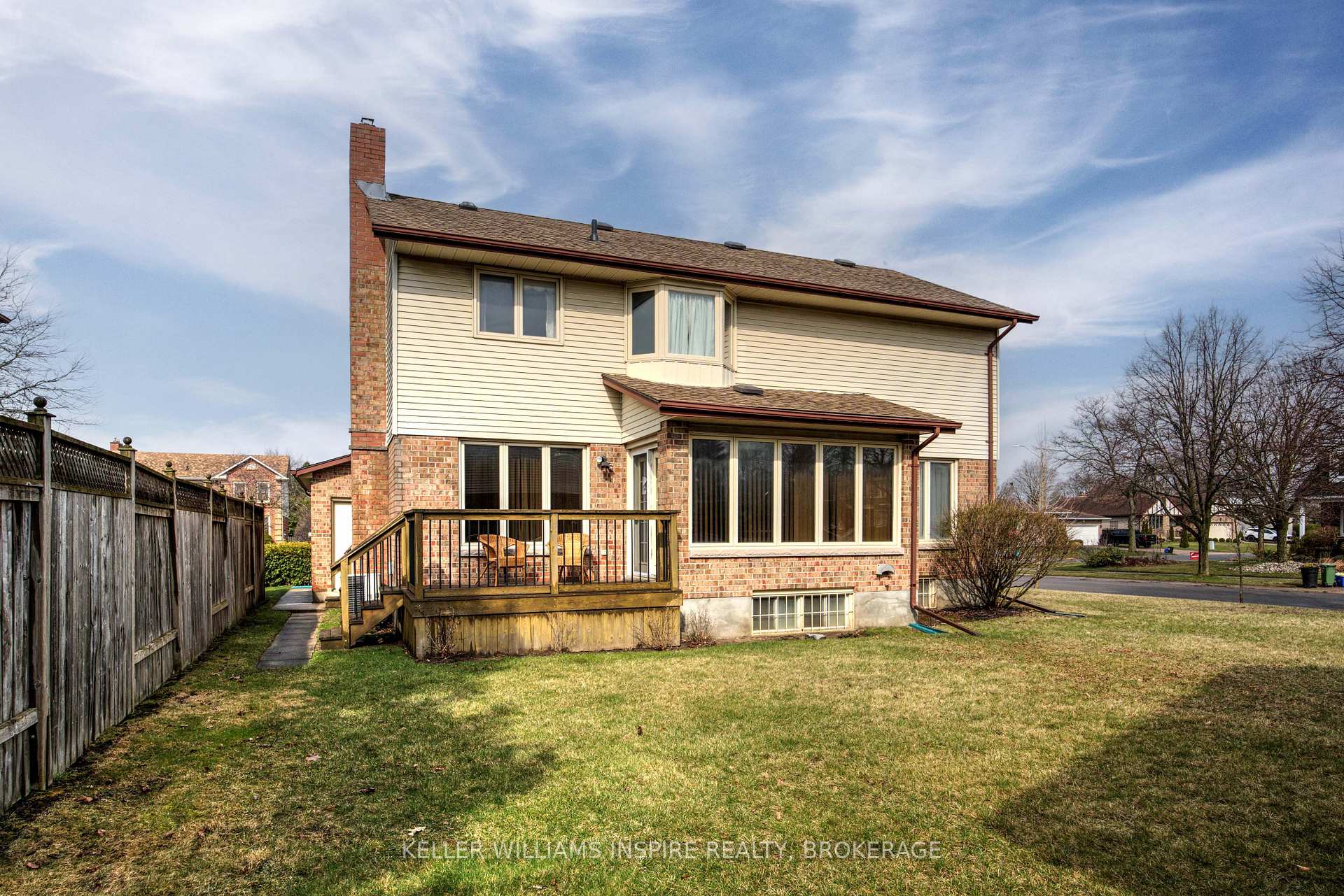 Photo 34 of 103 Jane Avenue, Kingston, West of Sir John A. Blvd — HOMEH