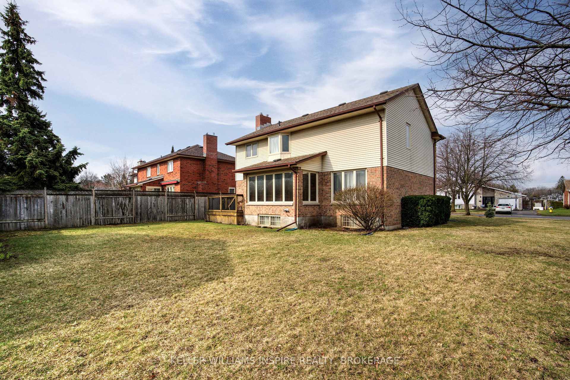 Photo 35 of 103 Jane Avenue, Kingston, West of Sir John A. Blvd — HOMEH