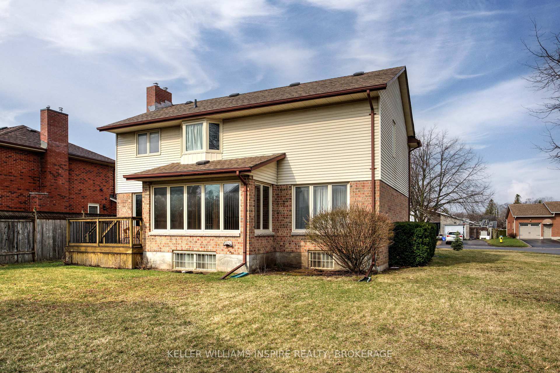 Photo 36 of 103 Jane Avenue, Kingston, West of Sir John A. Blvd — HOMEH