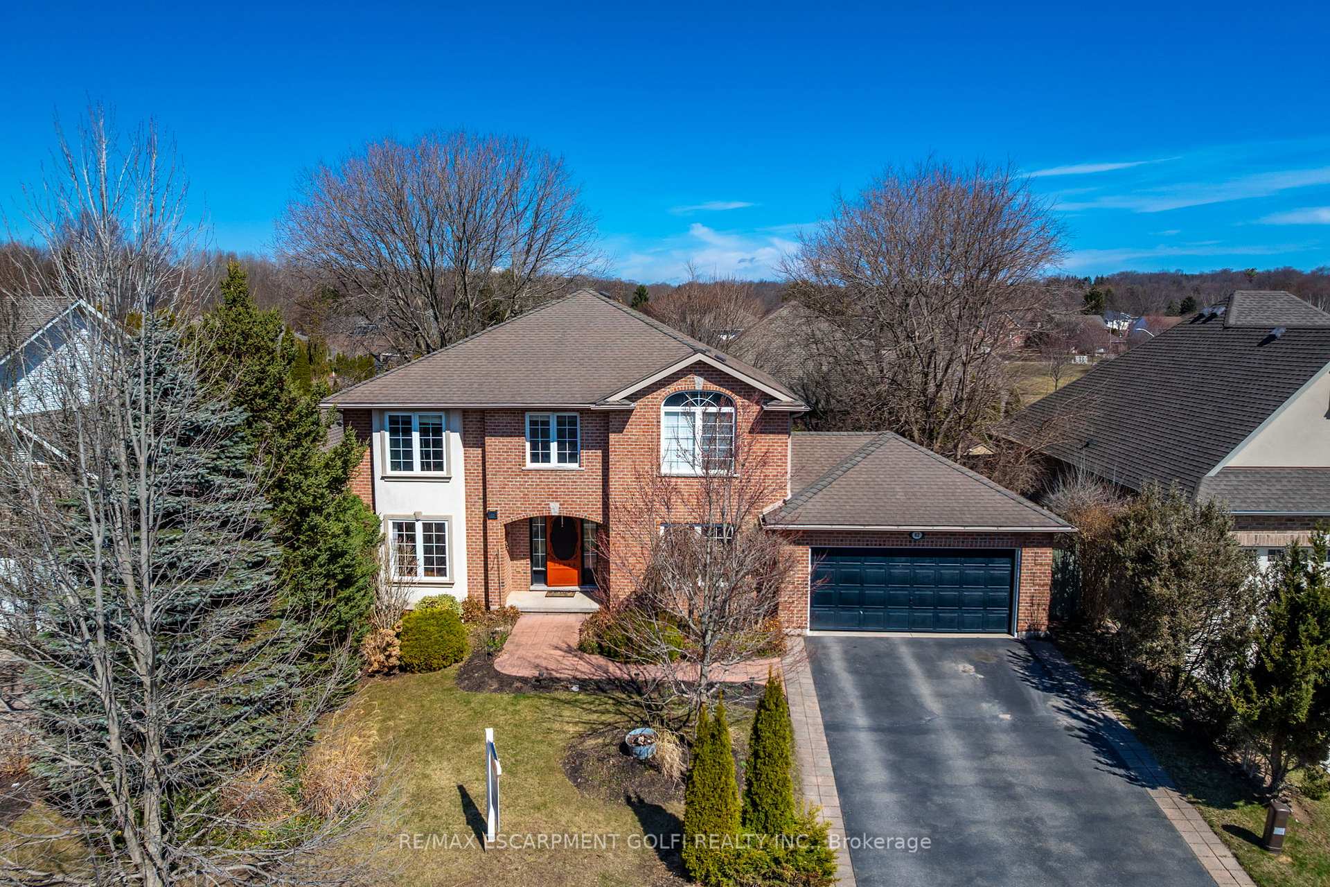 Photo 1 of 62 Rolling Meadows Boulevard, Pelham, Fonthill — HOMEH