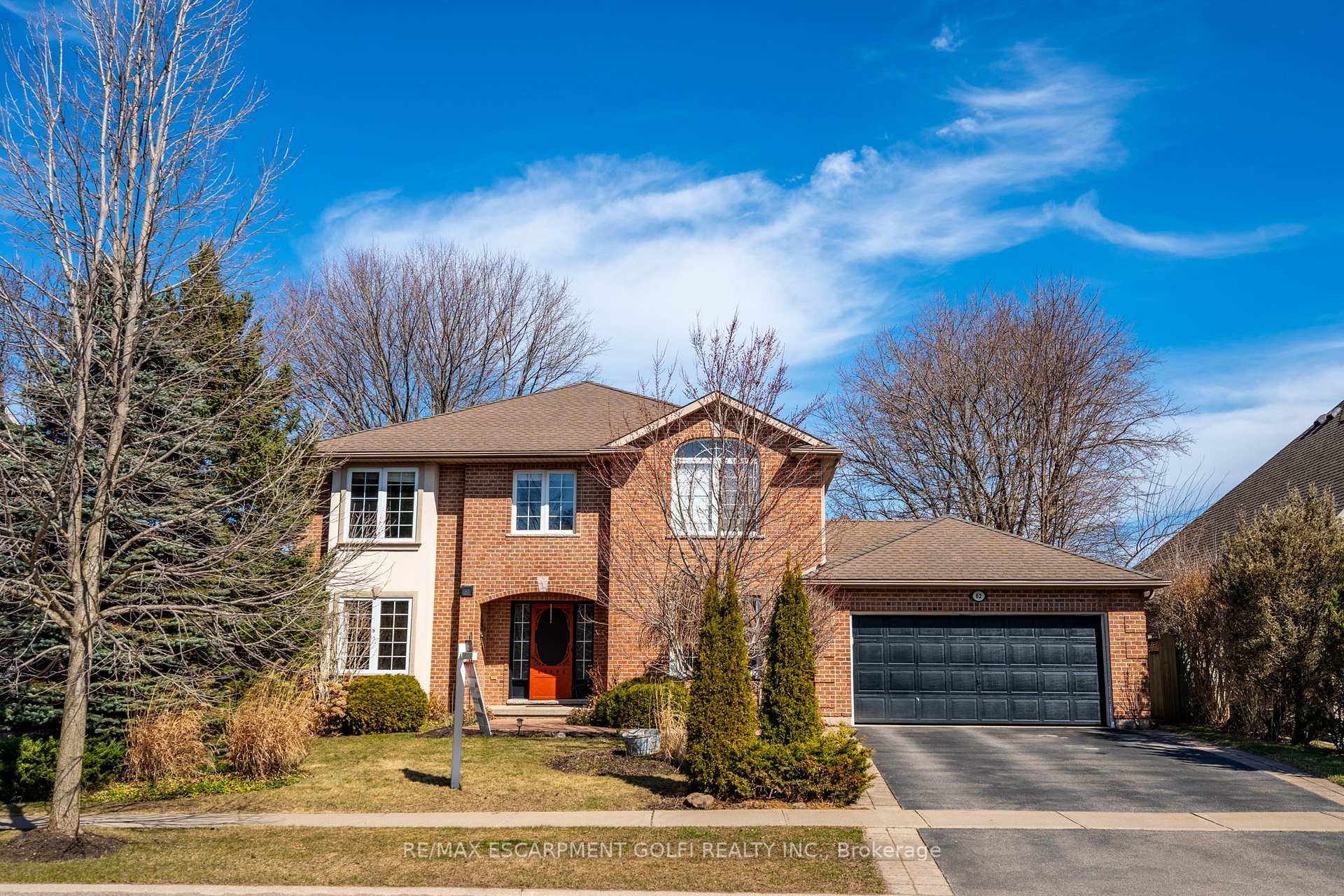 Photo 2 of 62 Rolling Meadows Boulevard, Pelham, Fonthill — HOMEH
