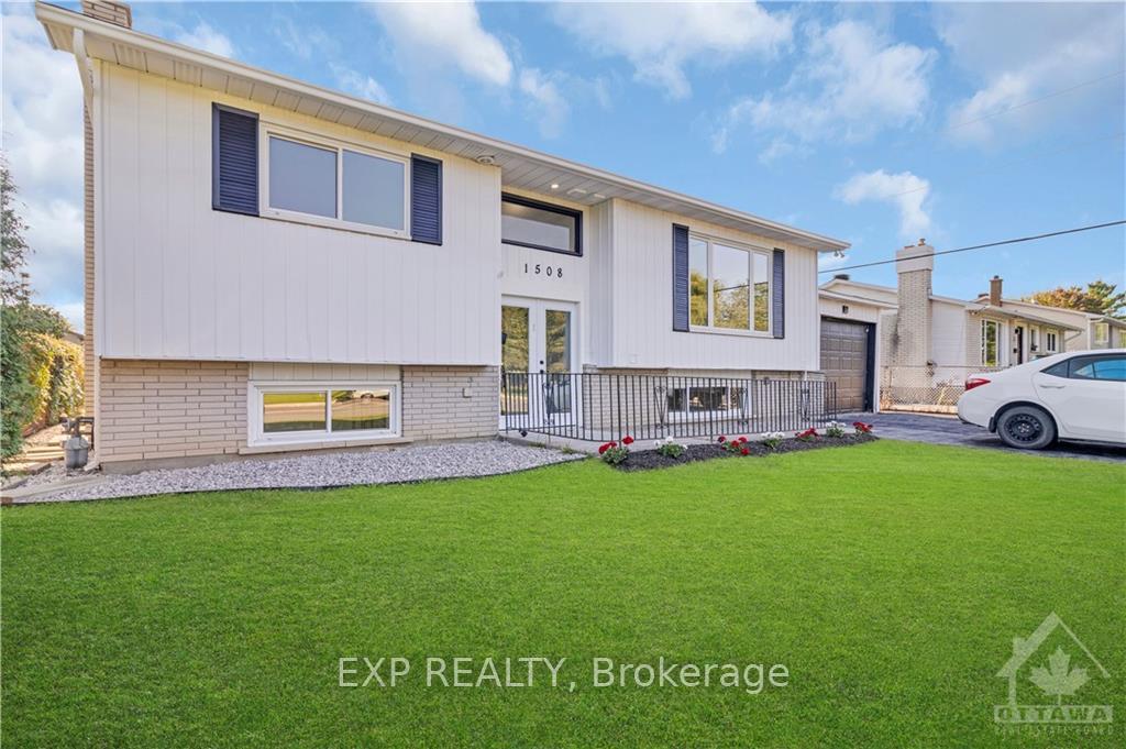 Photo 1 of Unit 2, 1508 Duford Drive, Ottawa, Bilberry Creek/Queenswood Heights — HOMEH
