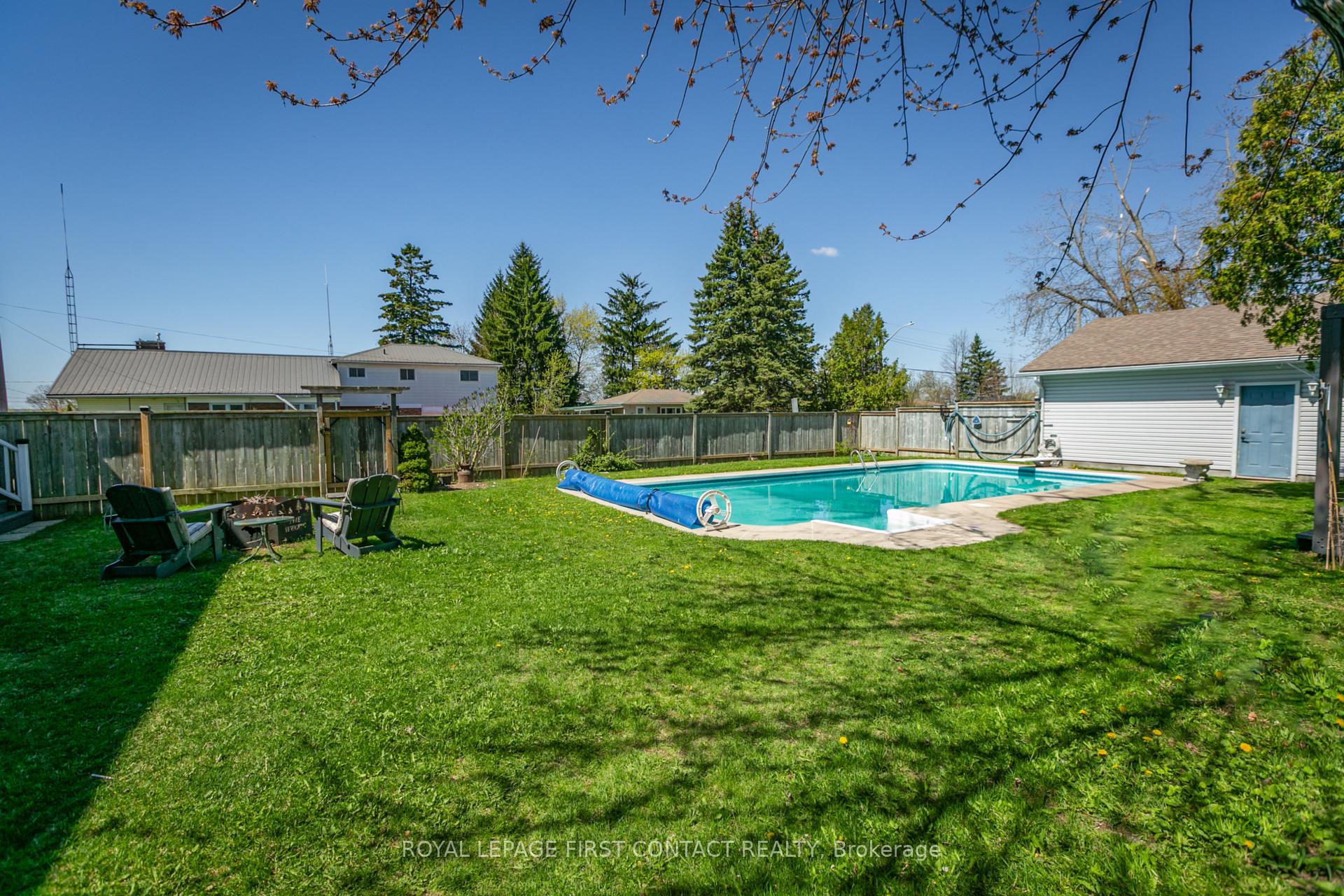 Photo 38 of 50 Calverley Street, Orillia — HOMEH