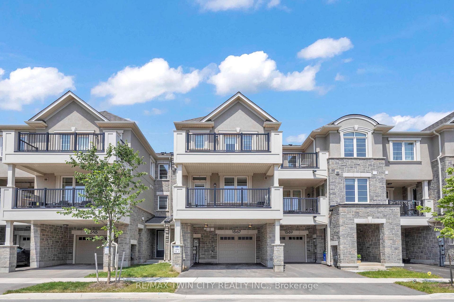 Photo 1 of 1567 Denison Place, Milton, Bowes — HOMEH