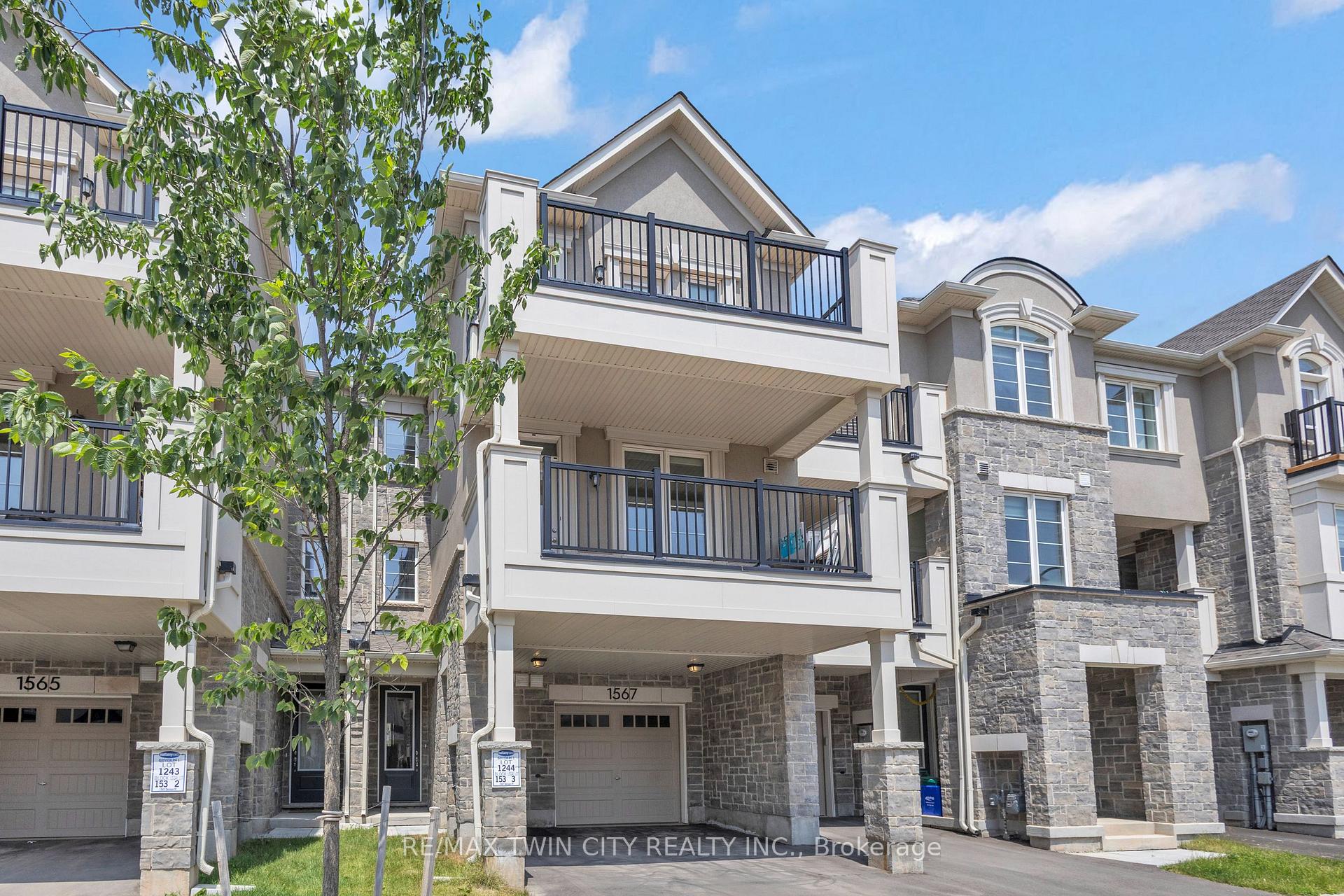 Photo 35 of 1567 Denison Place, Milton, Bowes — HOMEH
